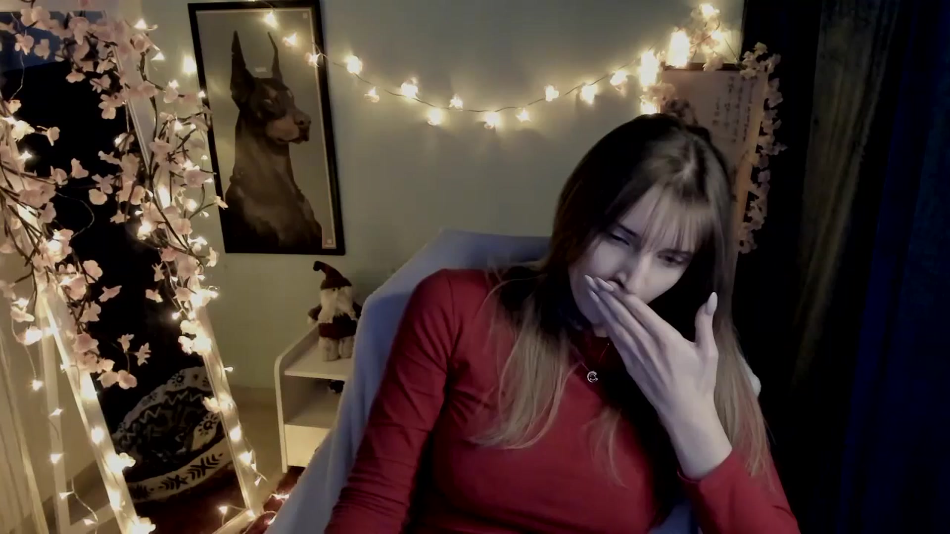 Gallery image thumbnail from Lisa_Star_'s myfreecams stream on, 01/26/2026, 17:54 image 1 of 20