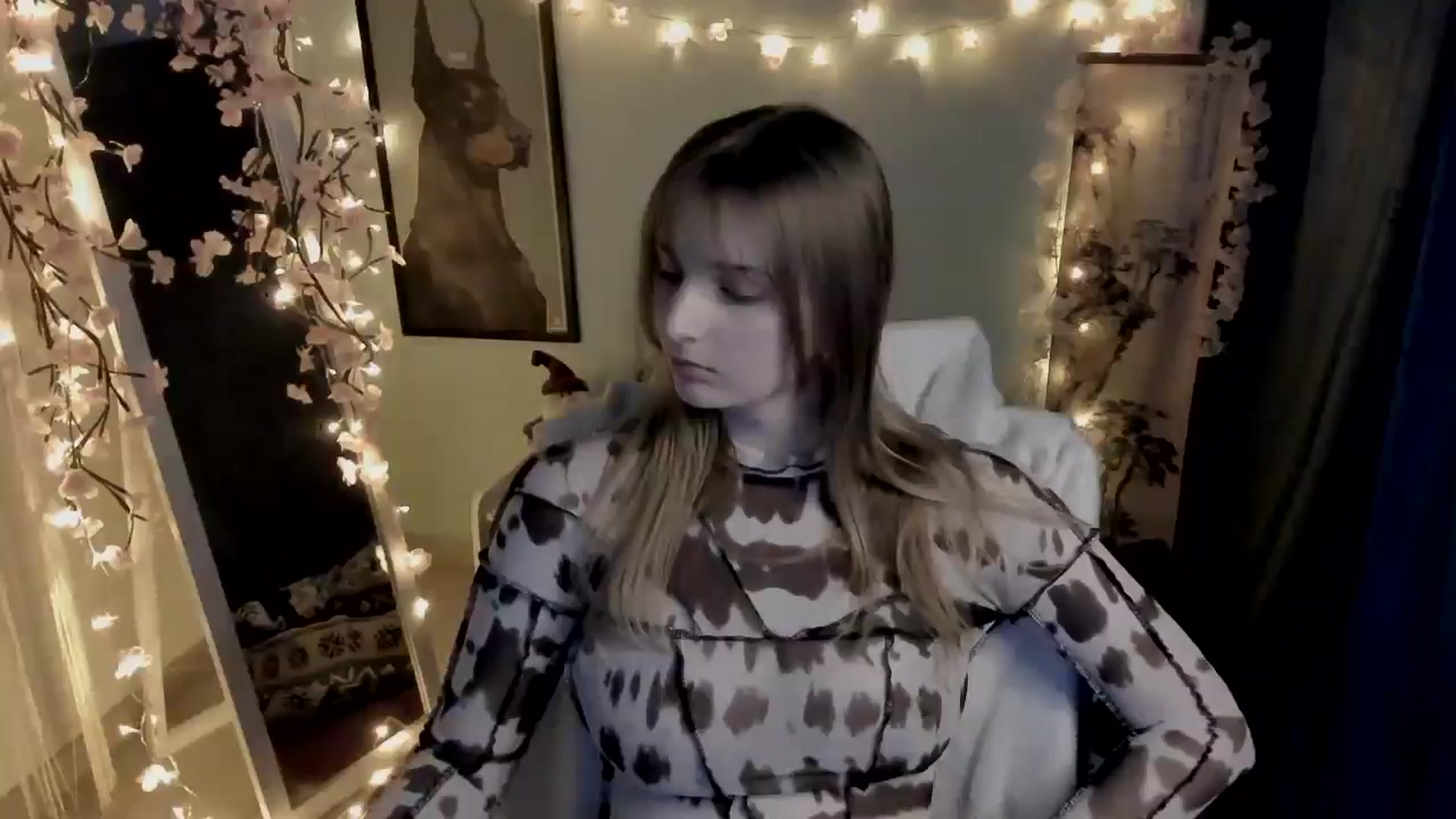Gallery image thumbnail from Lisa_Star_'s myfreecams stream on, 01/28/2026, 15:48 image 1 of 20