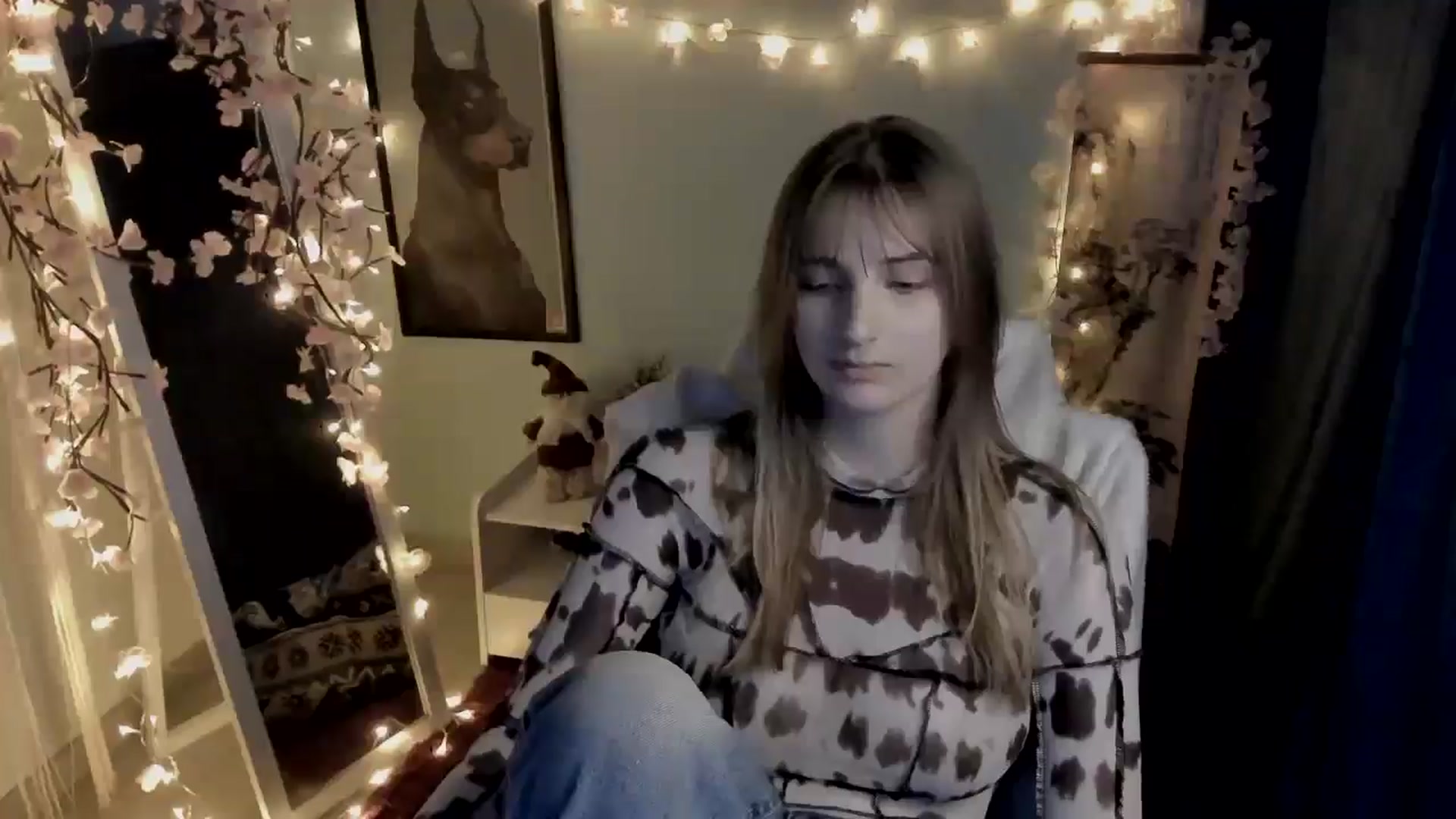 Gallery image thumbnail from Lisa_Star_'s myfreecams stream on, 01/28/2026, 15:48 image 9 of 20