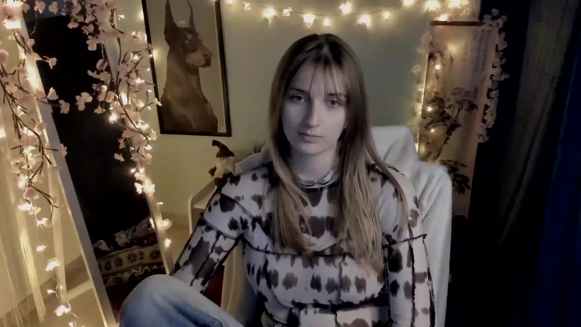 Gallery image thumbnail from Lisa_Star_'s myfreecams stream on, 01/28/2026, 15:48 image 7 of 20