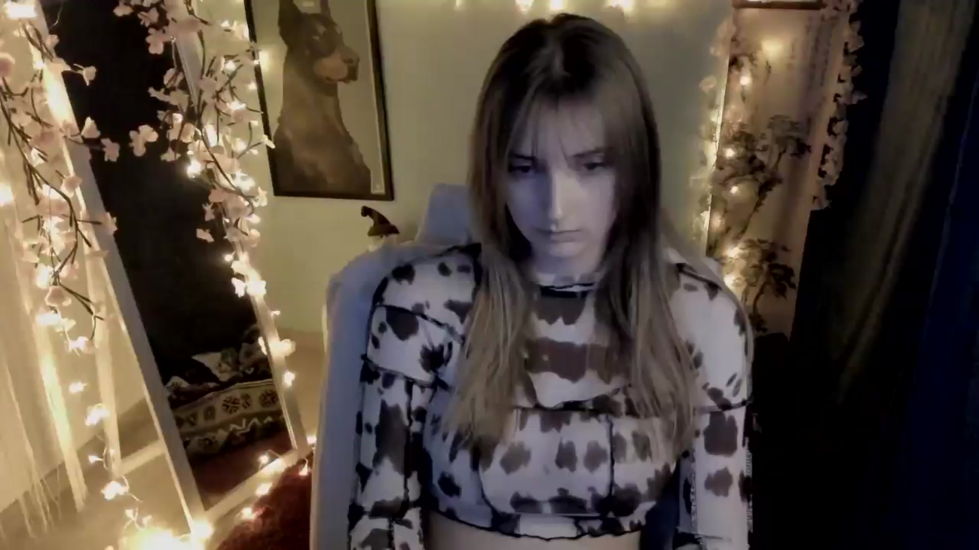 Gallery image thumbnail from Lisa_Star_'s myfreecams stream on, 01/28/2026, 16:08 image 1 of 20