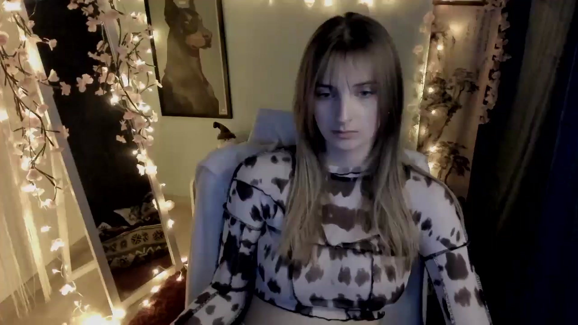 Gallery image thumbnail from Lisa_Star_'s myfreecams stream on, 01/28/2026, 16:08 image 5 of 20