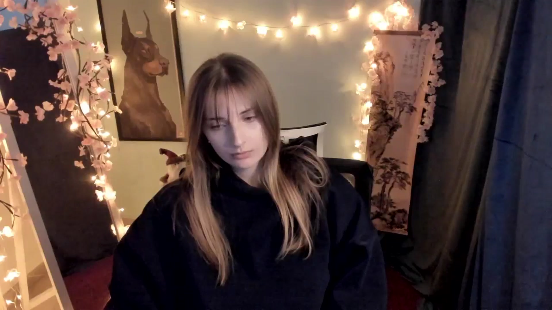 Gallery image thumbnail from Lisa_Star_'s myfreecams stream on, 02/02/2026, 14:11 image 3 of 20