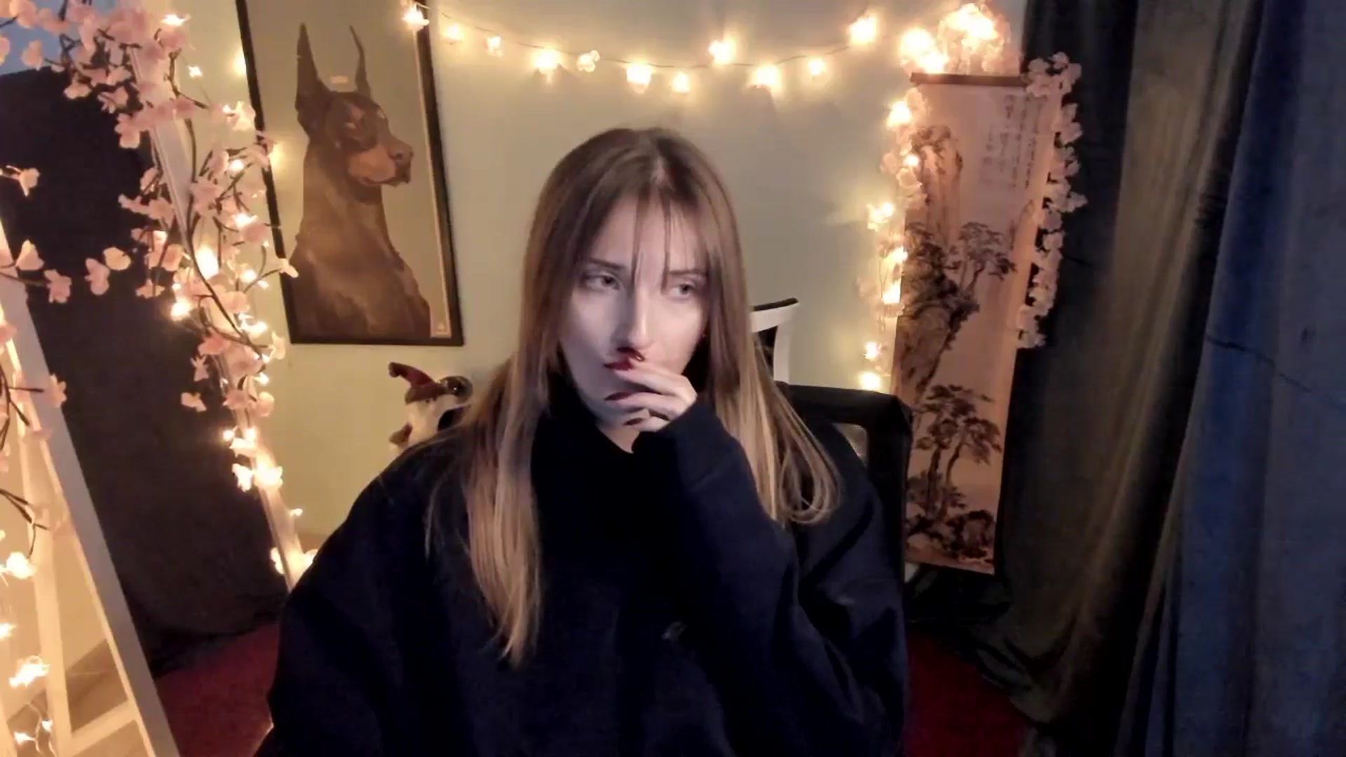 Gallery image thumbnail from Lisa_Star_'s myfreecams stream on, 02/02/2026, 14:11 image 2 of 20