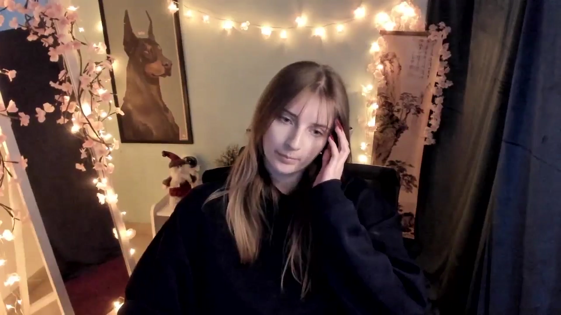 Gallery image thumbnail from Lisa_Star_'s myfreecams stream on, 02/02/2026, 14:11 image 15 of 20