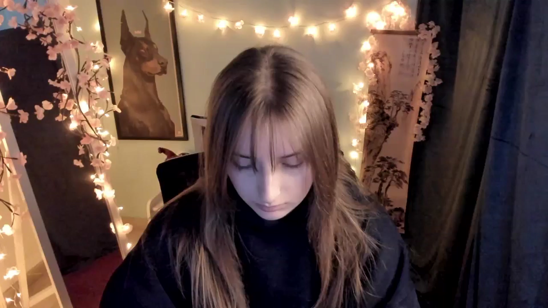 Gallery image thumbnail from Lisa_Star_'s myfreecams stream on, 02/02/2026, 14:11 image 1 of 20