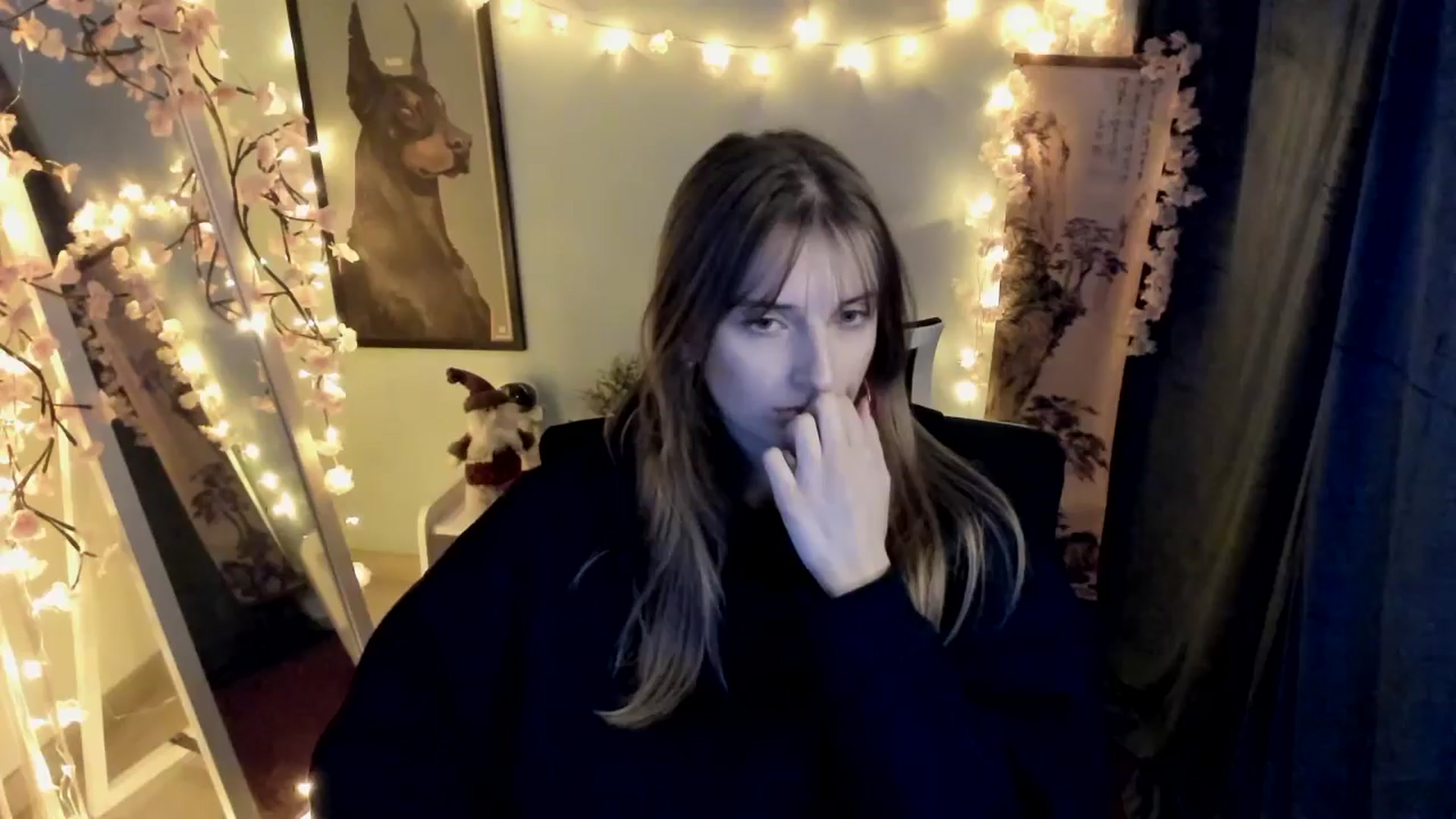 Gallery image thumbnail from Lisa_Star_'s myfreecams stream on, 02/03/2026, 14:17 image 12 of 20
