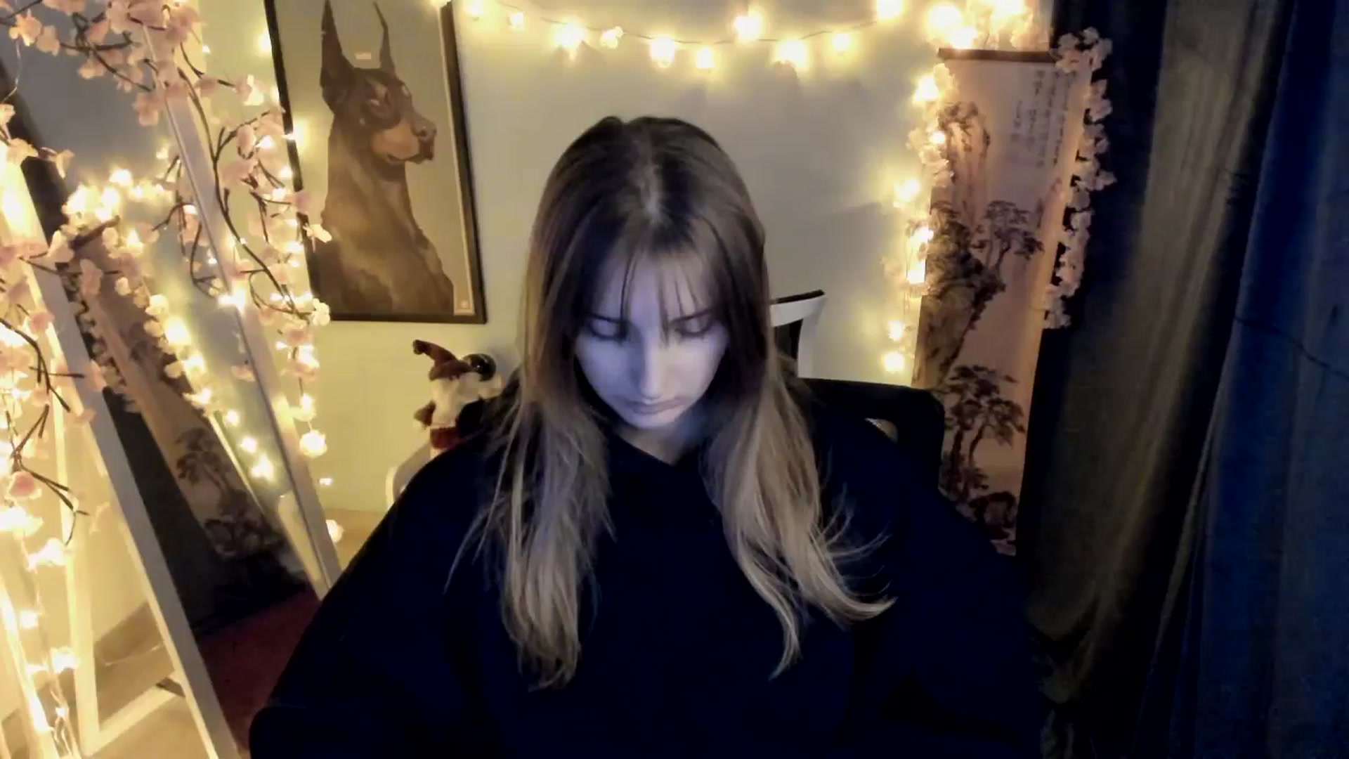 Gallery image thumbnail from Lisa_Star_'s myfreecams stream on, 02/03/2026, 14:17 image 2 of 20