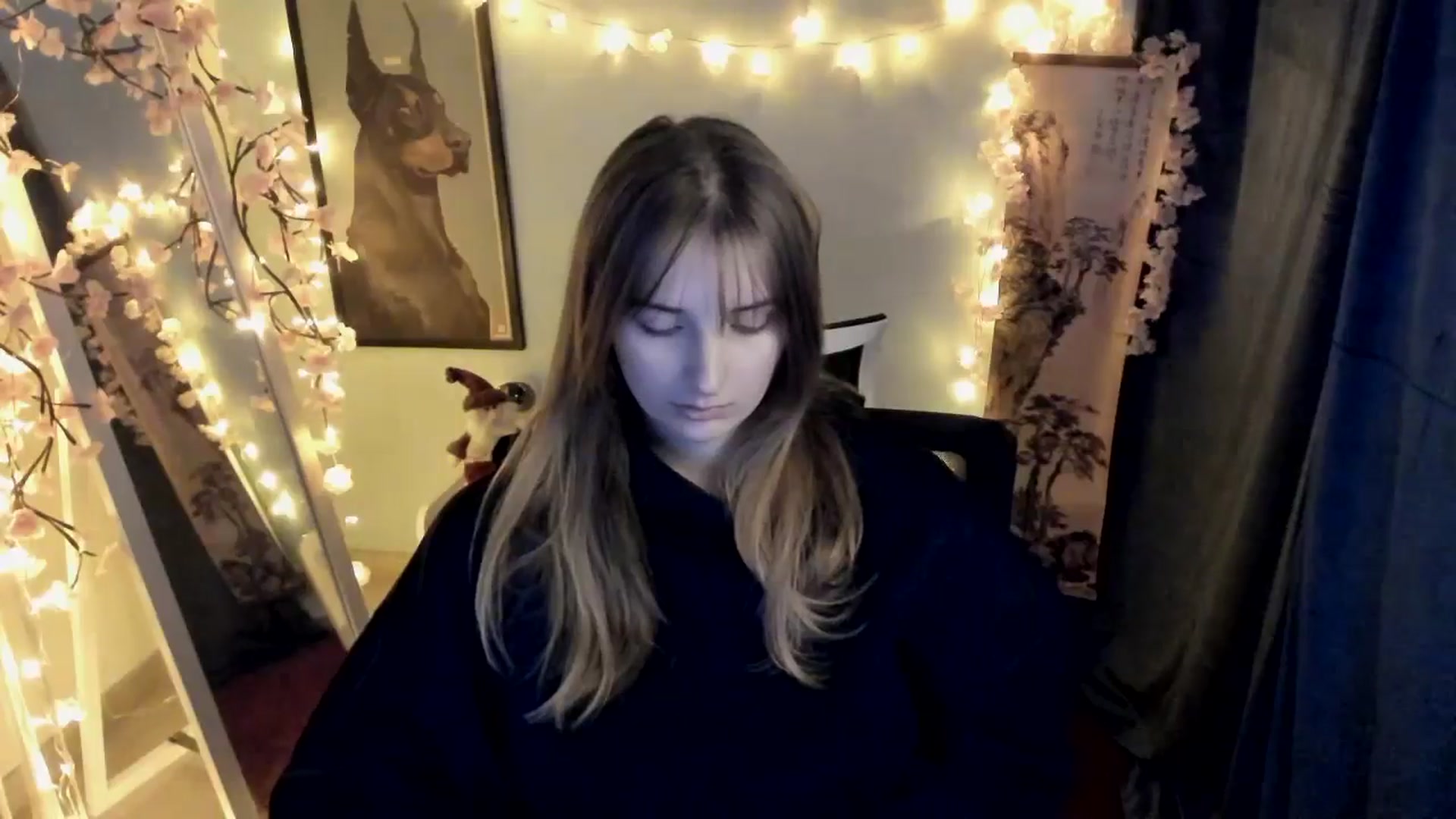 Gallery image thumbnail from Lisa_Star_'s myfreecams stream on, 02/03/2026, 14:17 image 3 of 20
