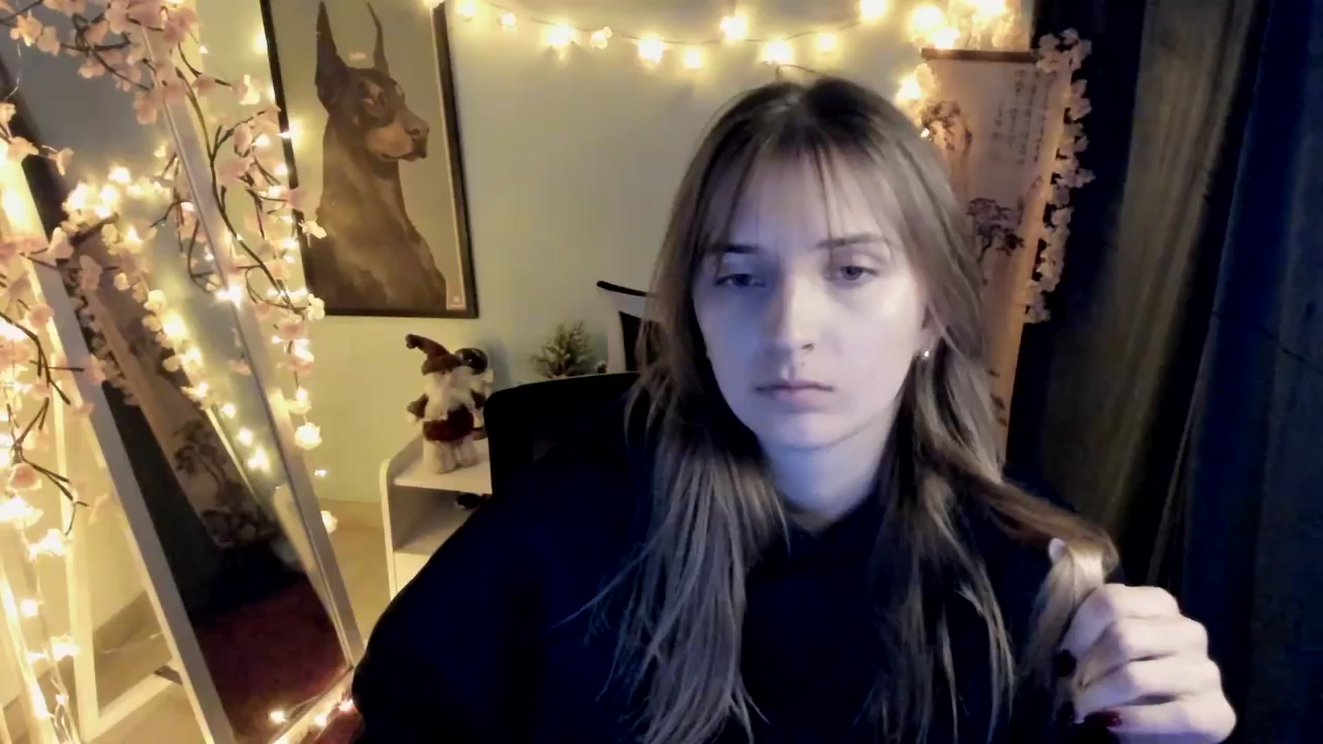 Gallery image thumbnail from Lisa_Star_'s myfreecams stream on, 02/03/2026, 14:17 image 10 of 20
