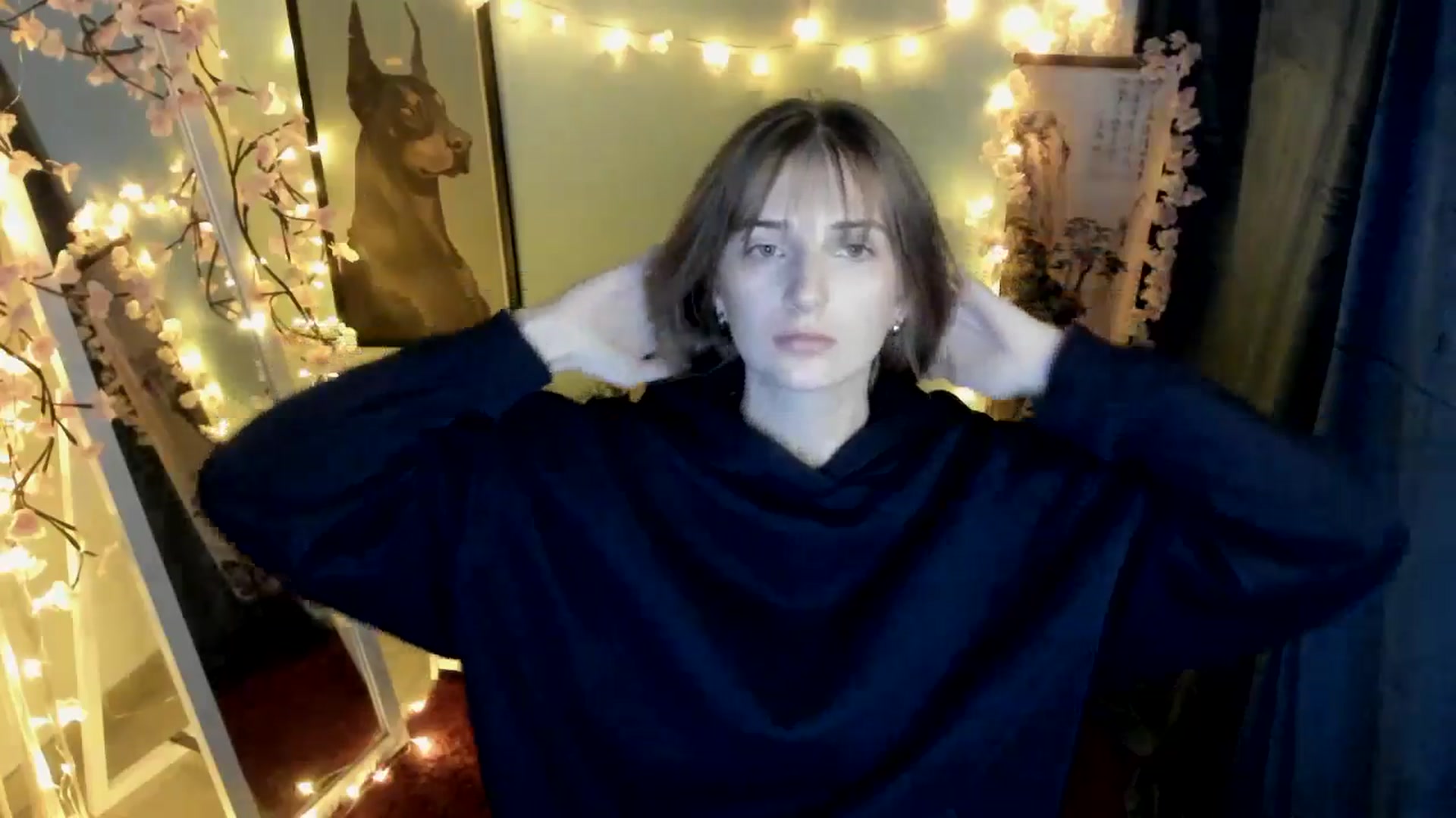 Gallery image thumbnail from Lisa_Star_'s myfreecams stream on, 02/03/2026, 14:17 image 8 of 20