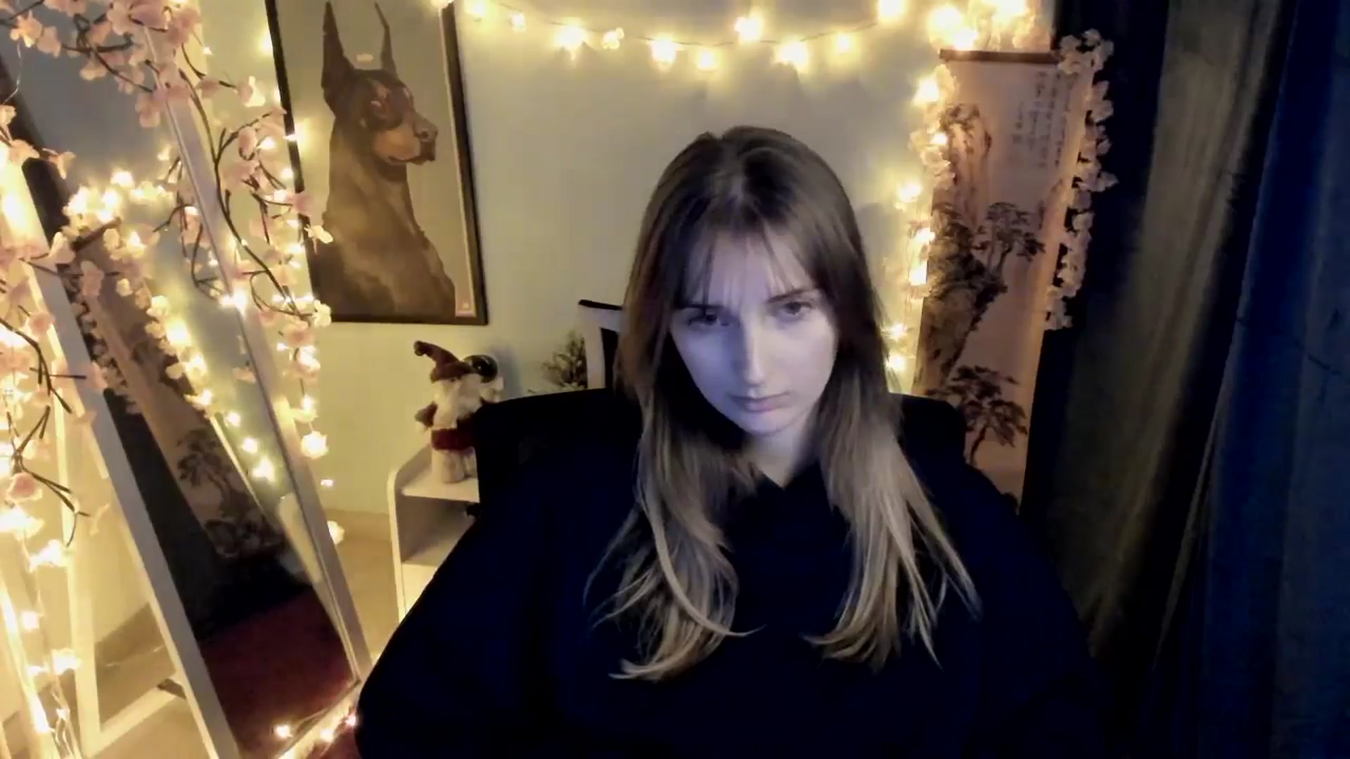 Gallery image thumbnail from Lisa_Star_'s myfreecams stream on, 02/03/2026, 14:17 image 18 of 20