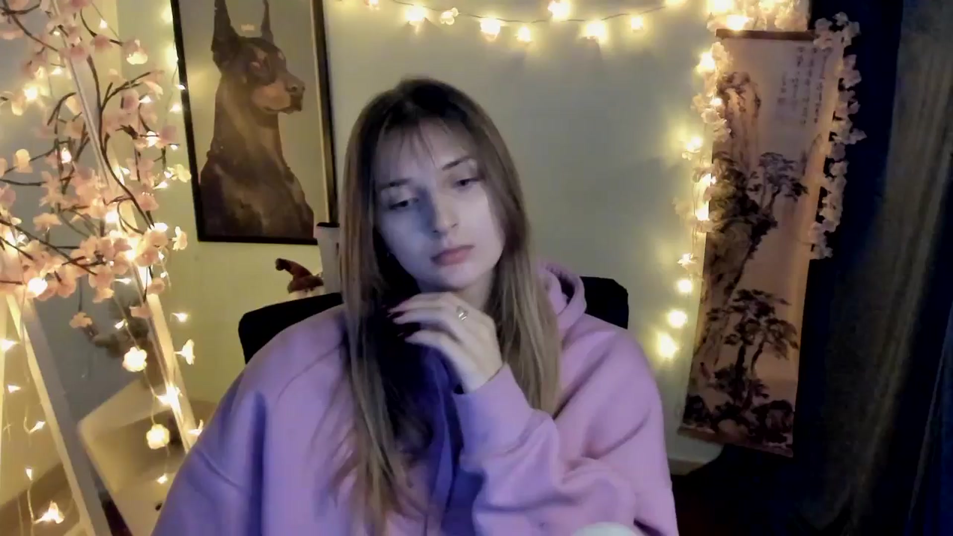 Gallery image thumbnail from Lisa_Star_'s myfreecams stream on, 02/04/2026, 14:00 image 1 of 20