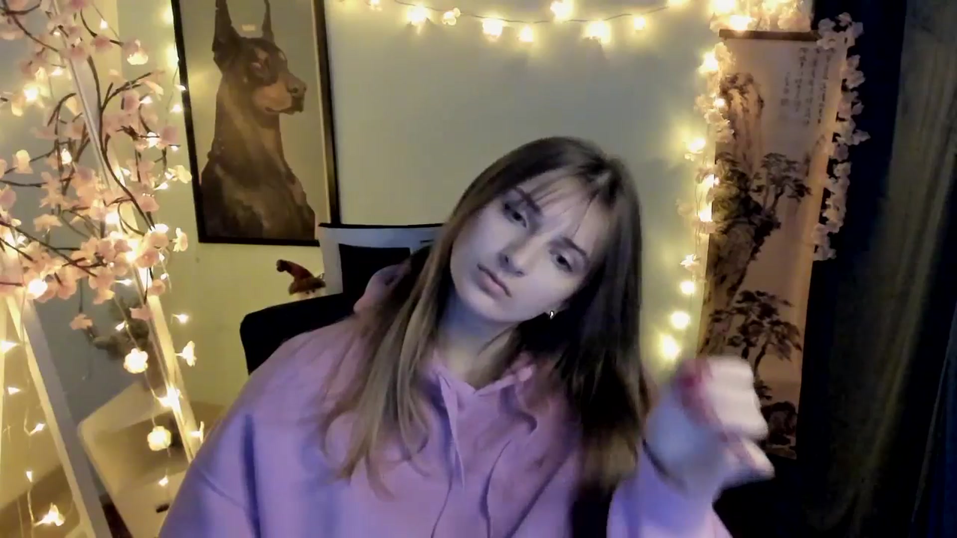 Gallery image thumbnail from Lisa_Star_'s myfreecams stream on, 02/04/2026, 14:00 image 5 of 20