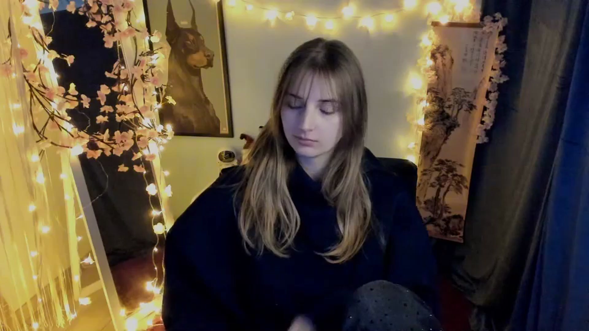 Gallery image thumbnail from Lisa_Star_'s myfreecams stream on, 02/05/2026, 15:03 image 5 of 20