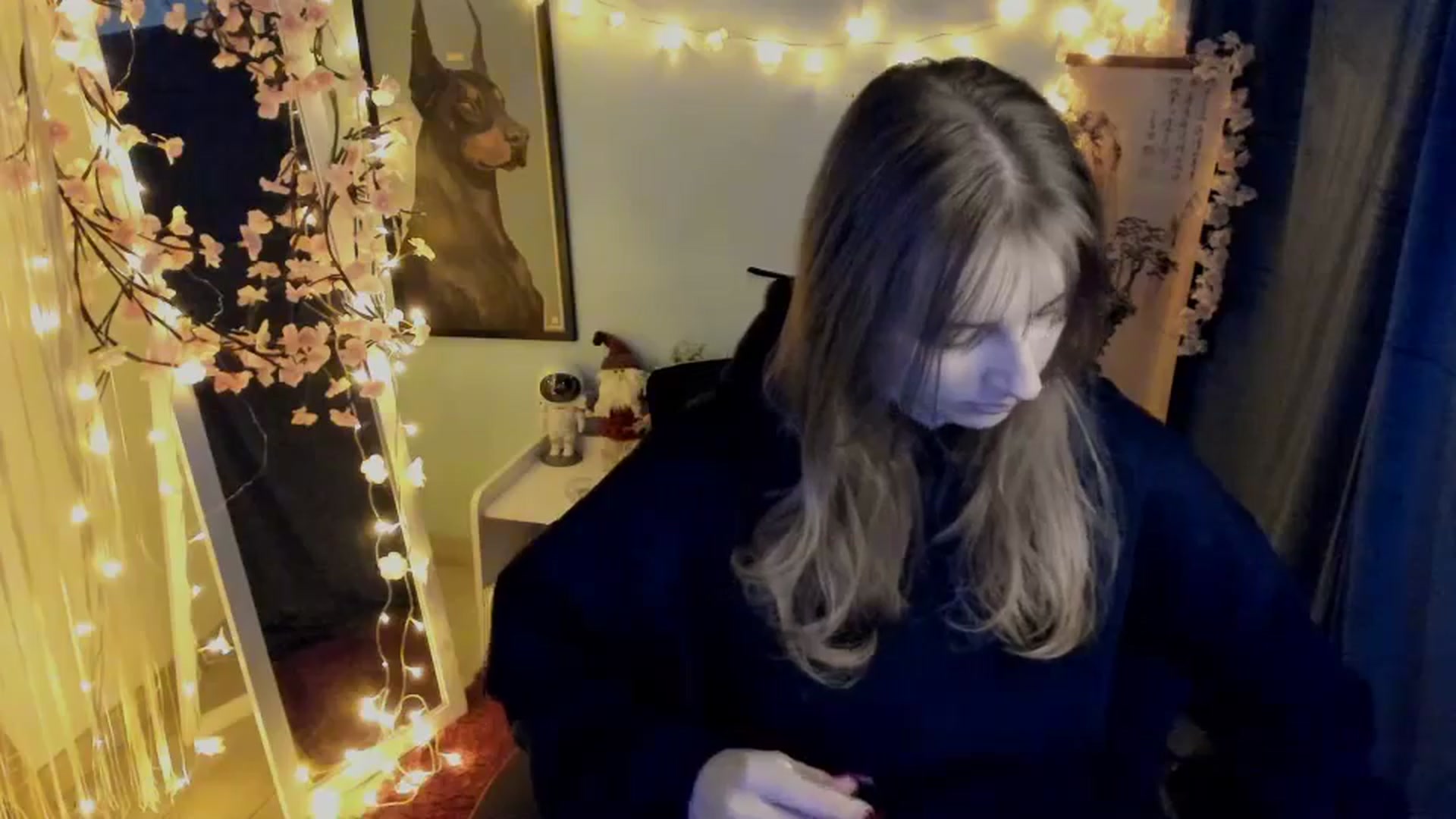 Gallery image thumbnail from Lisa_Star_'s myfreecams stream on, 02/05/2026, 15:03 image 17 of 20