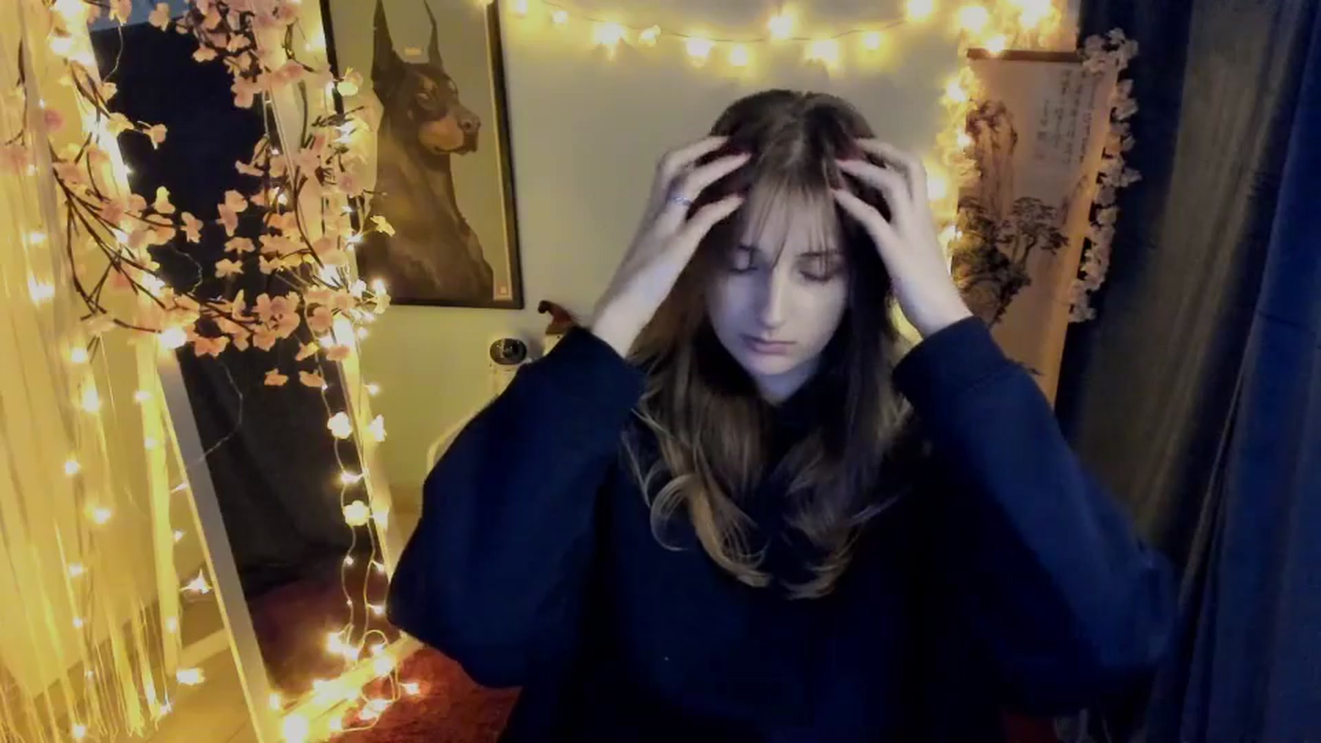 Gallery image thumbnail from Lisa_Star_'s myfreecams stream on, 02/05/2026, 15:03 image 13 of 20