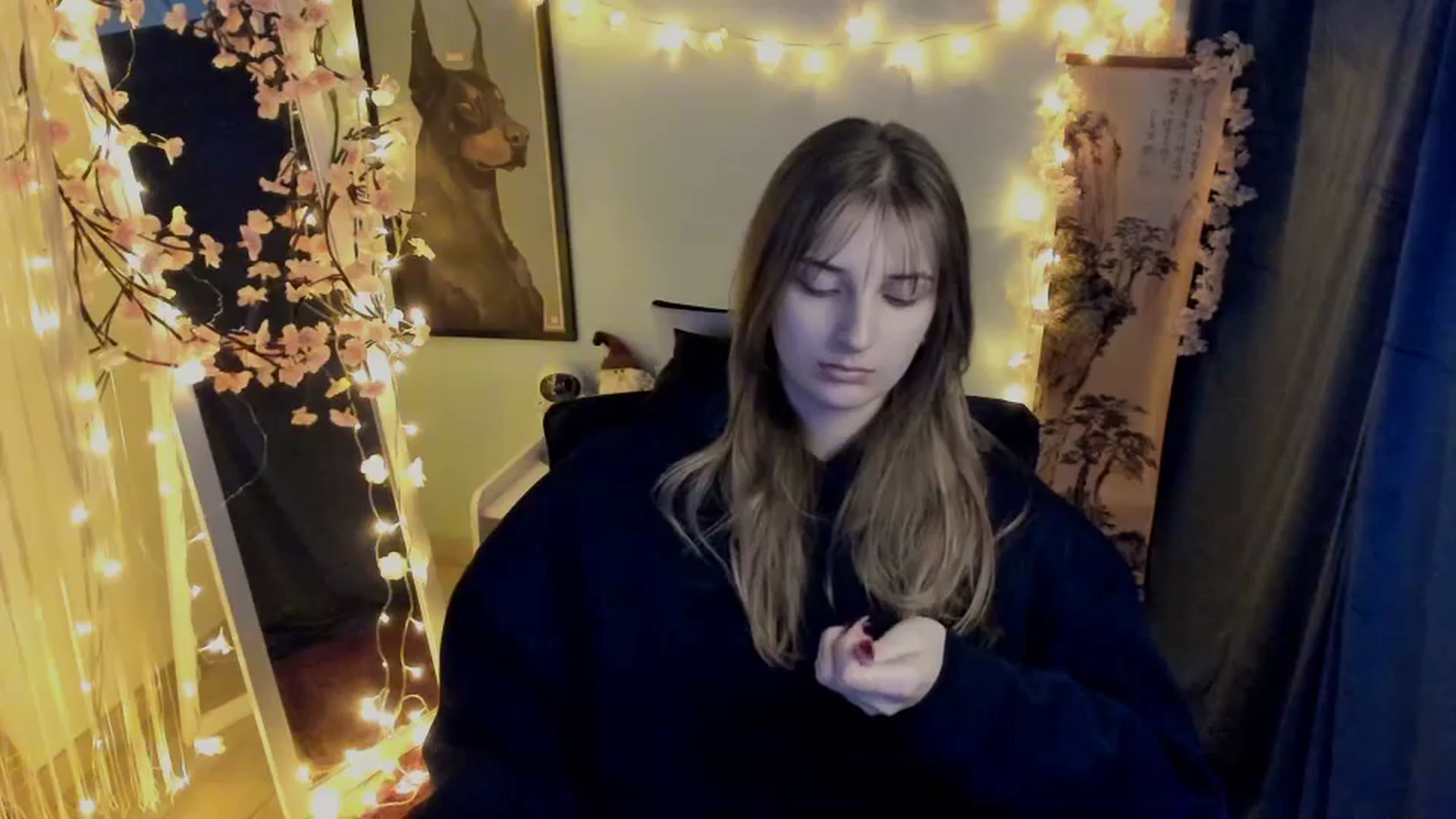 Gallery image thumbnail from Lisa_Star_'s myfreecams stream on, 02/05/2026, 15:03 image 20 of 20