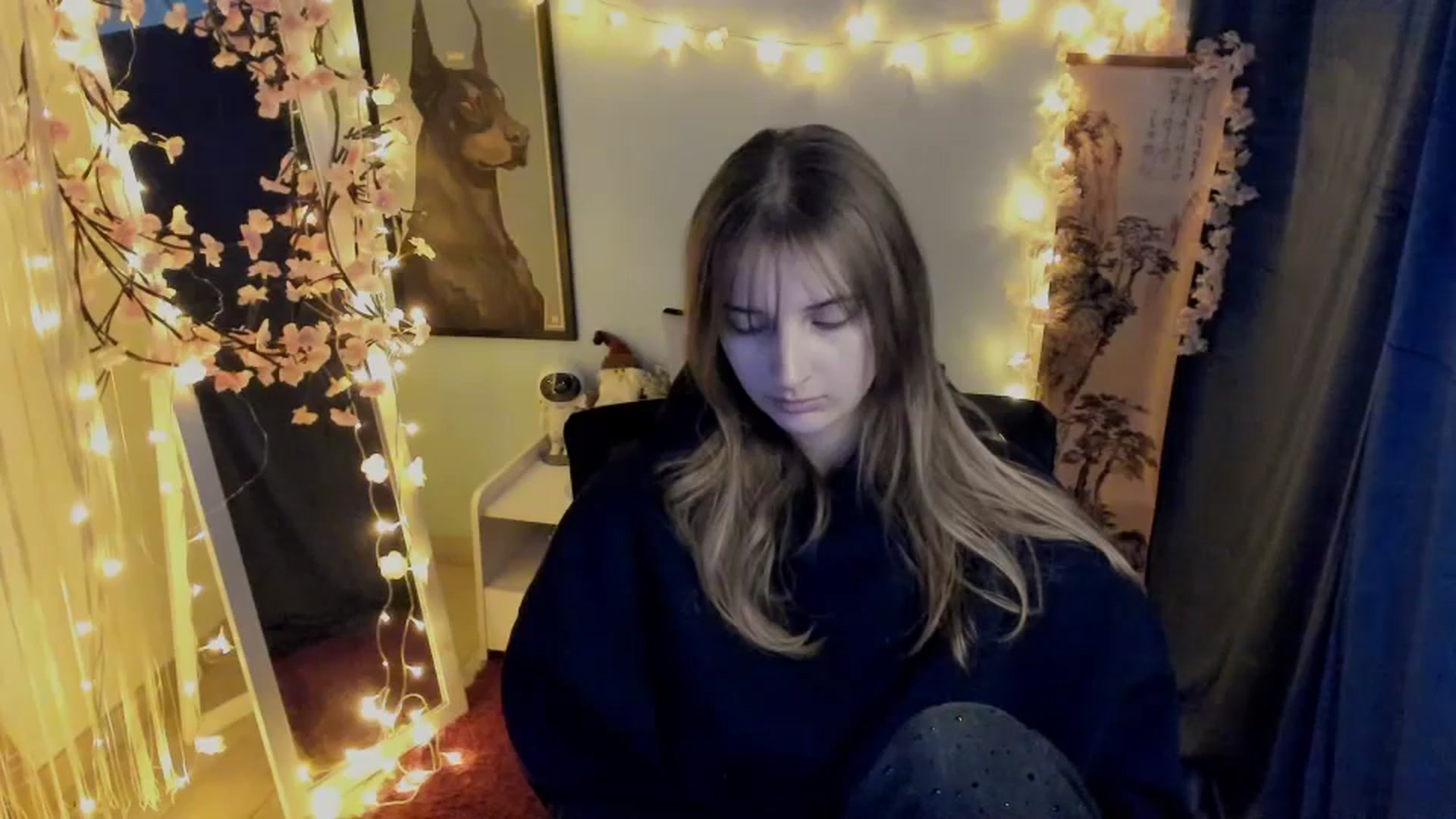 Gallery image thumbnail from Lisa_Star_'s myfreecams stream on, 02/05/2026, 15:03 image 2 of 20
