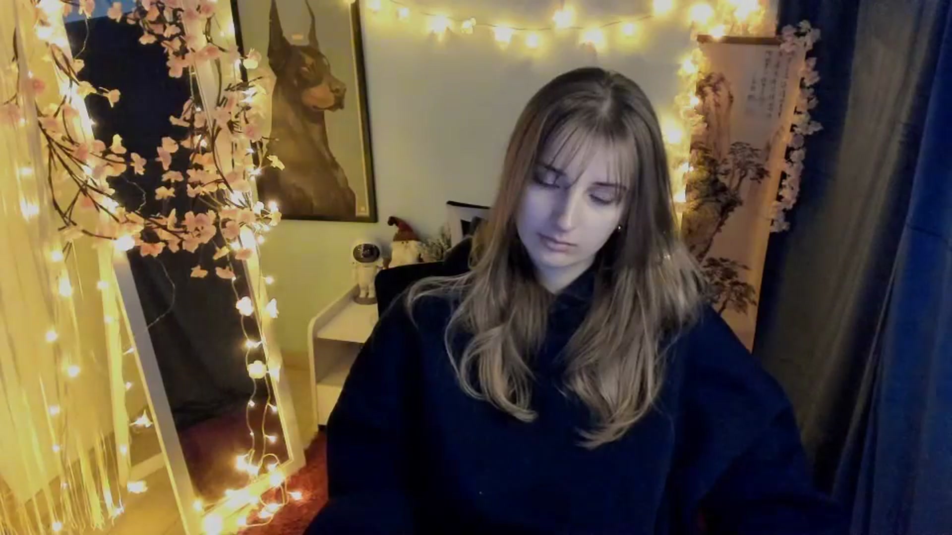 Gallery image thumbnail from Lisa_Star_'s myfreecams stream on, 02/05/2026, 15:03 image 12 of 20
