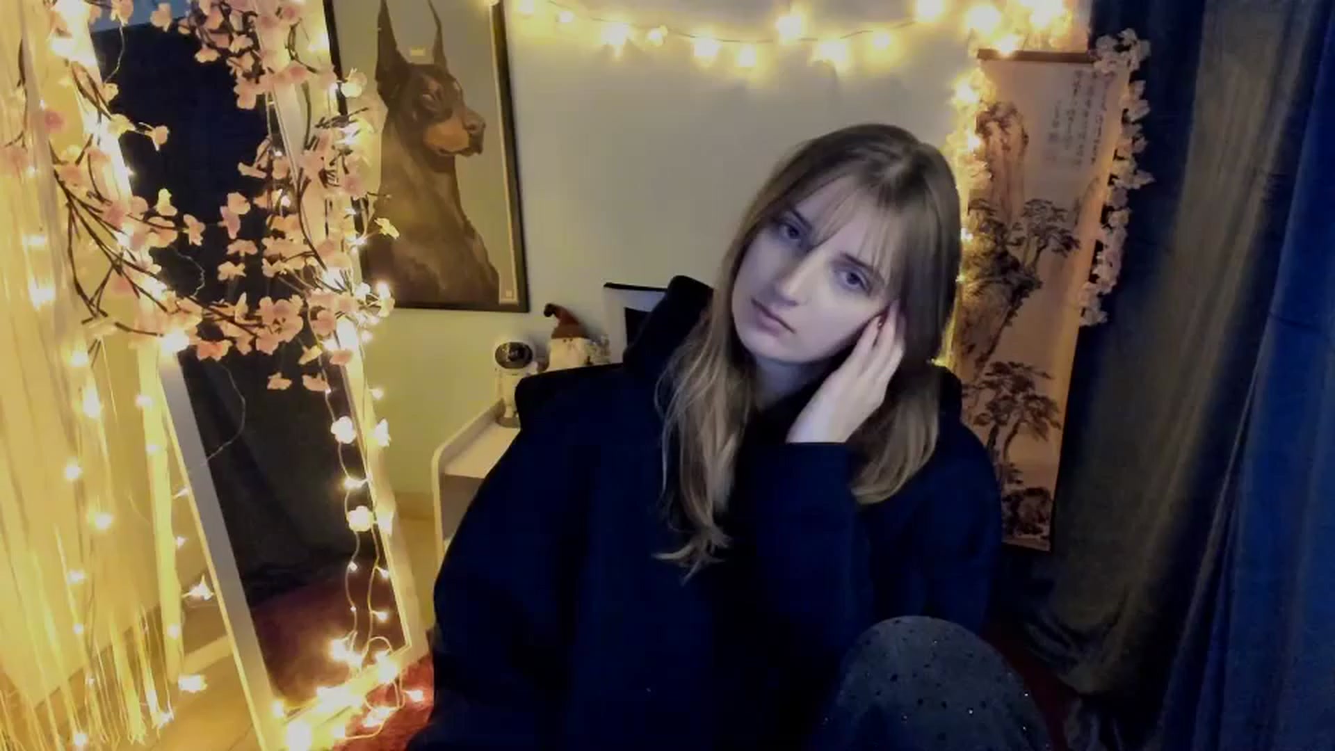 Gallery image thumbnail from Lisa_Star_'s myfreecams stream on, 02/05/2026, 15:03 image 10 of 20