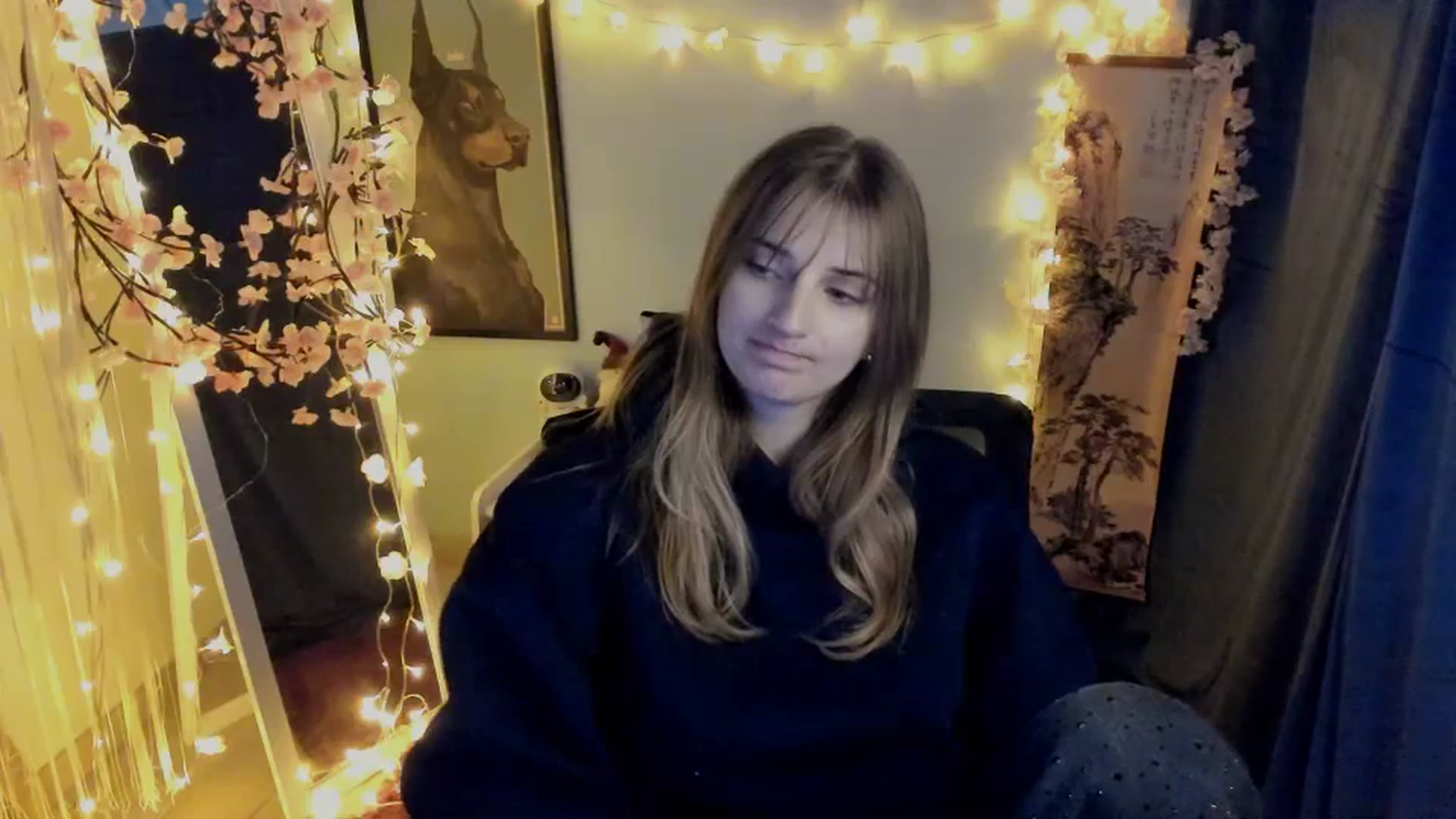 Gallery image thumbnail from Lisa_Star_'s myfreecams stream on, 02/05/2026, 15:03 image 7 of 20