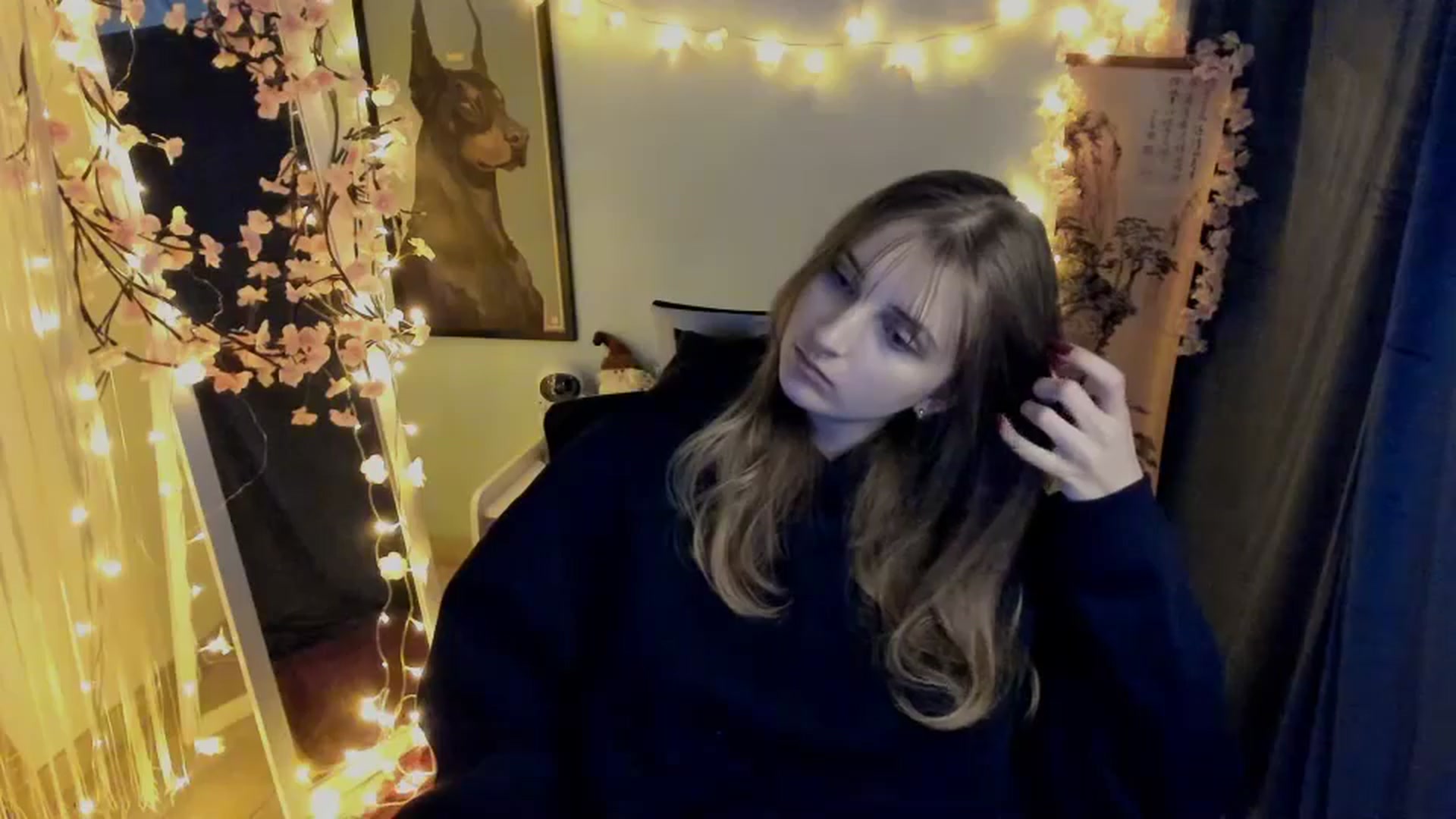 Gallery image thumbnail from Lisa_Star_'s myfreecams stream on, 02/05/2026, 15:03 image 19 of 20