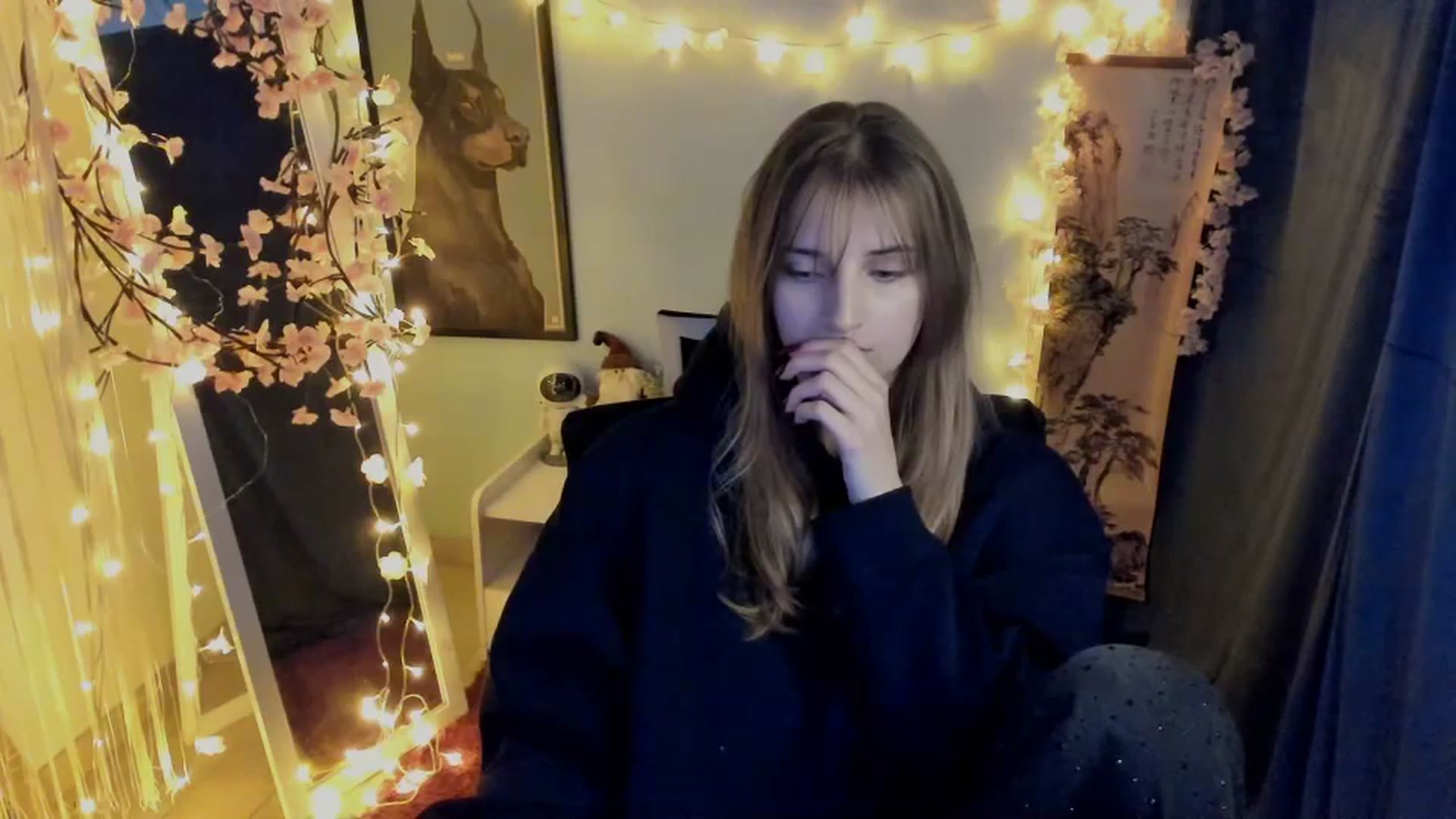 Gallery image thumbnail from Lisa_Star_'s myfreecams stream on, 02/05/2026, 15:03 image 9 of 20