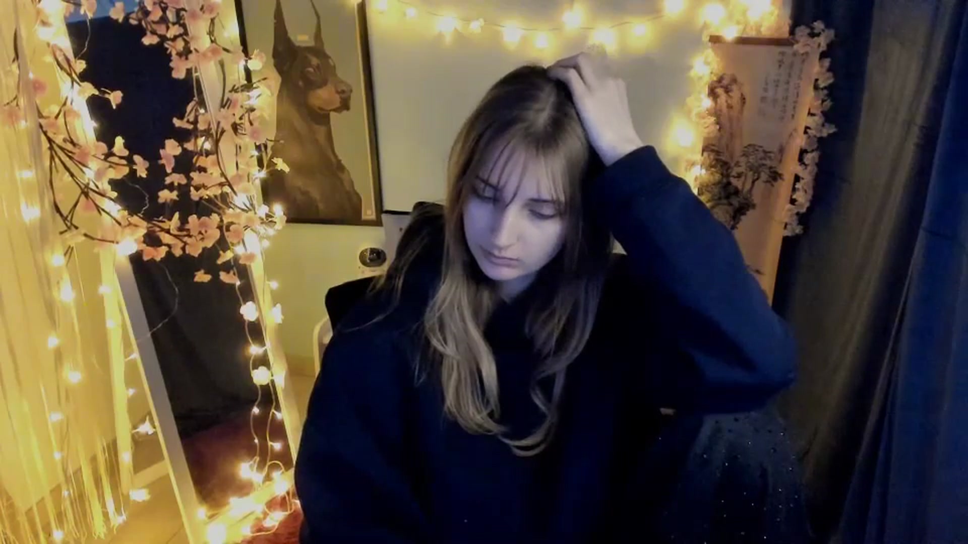 Gallery image thumbnail from Lisa_Star_'s myfreecams stream on, 02/05/2026, 15:03 image 8 of 20