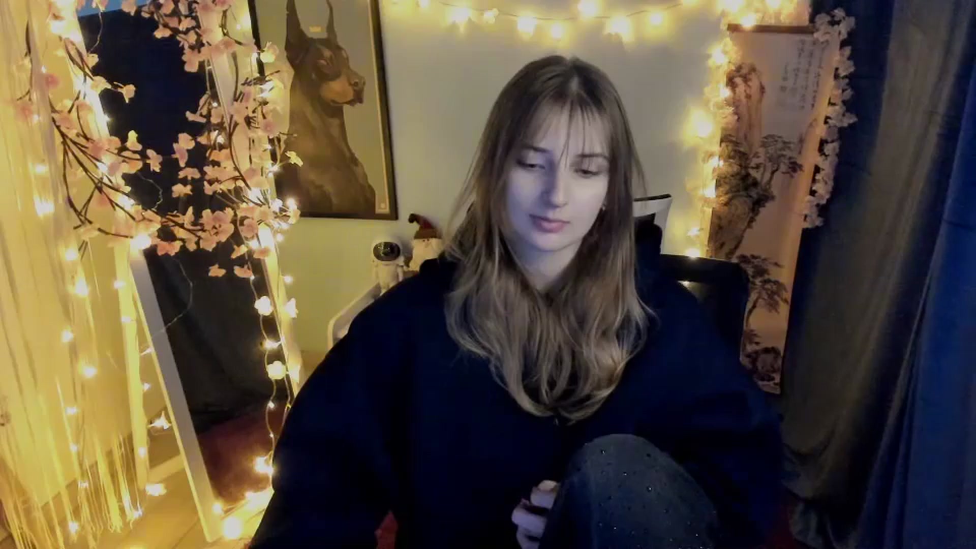 Gallery image thumbnail from Lisa_Star_'s myfreecams stream on, 02/05/2026, 16:18 image 8 of 20