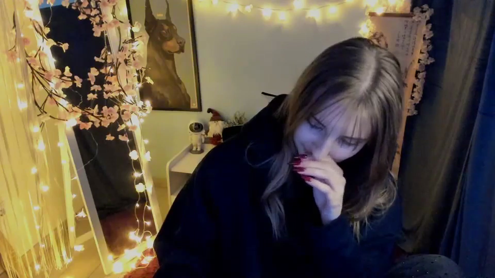 Gallery image thumbnail from Lisa_Star_'s myfreecams stream on, 02/05/2026, 16:18 image 18 of 20