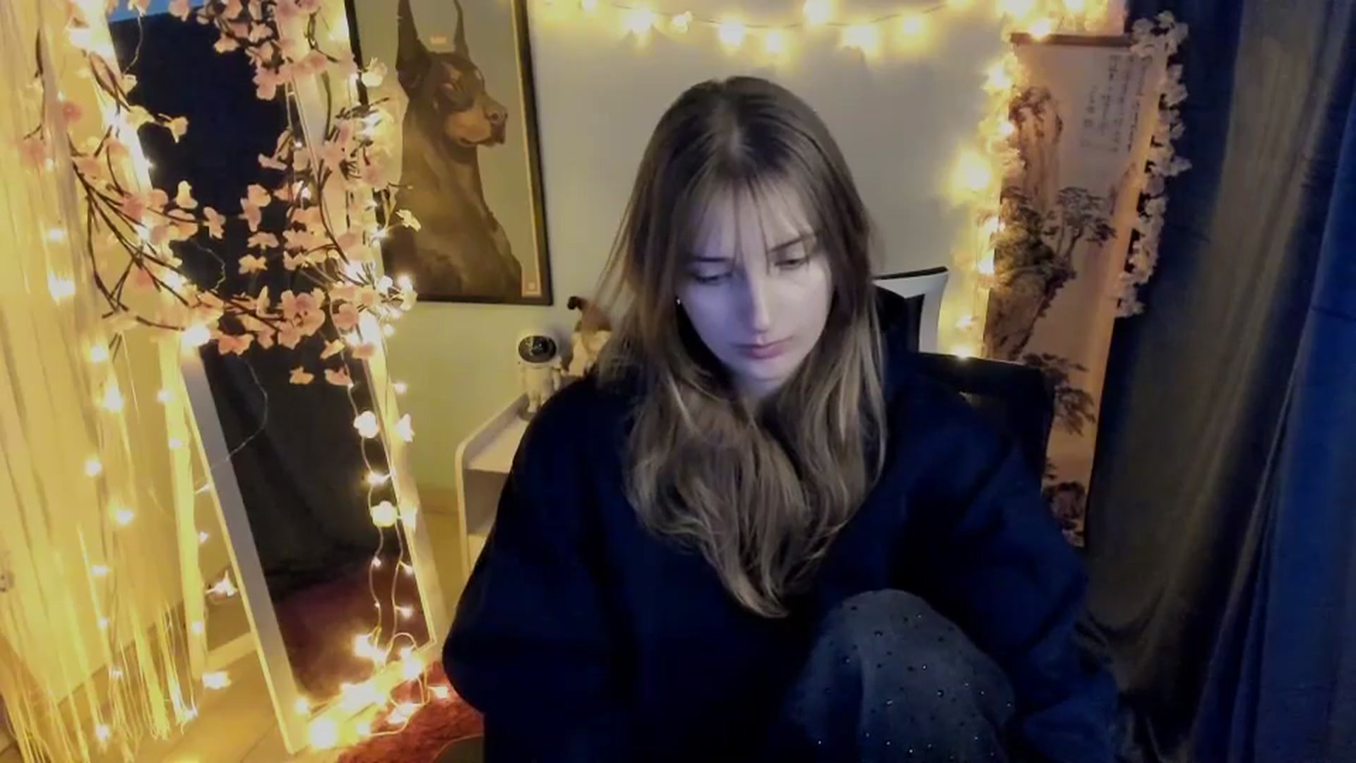 Gallery image thumbnail from Lisa_Star_'s myfreecams stream on, 02/05/2026, 16:18 image 3 of 20