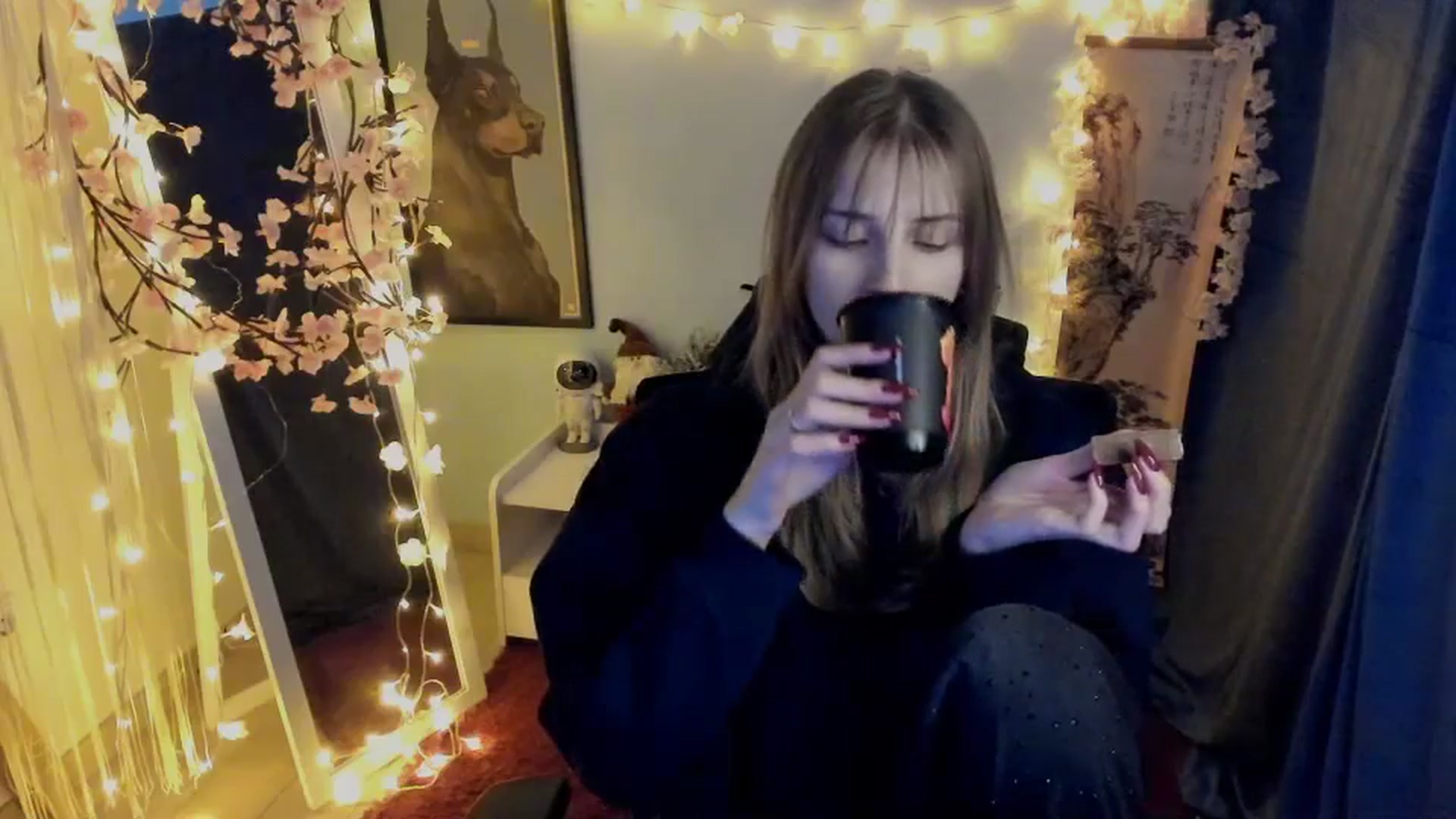 Gallery image thumbnail from Lisa_Star_'s myfreecams stream on, 02/05/2026, 16:18 image 11 of 20