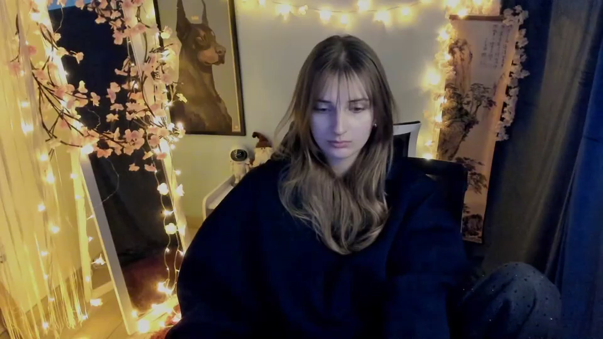 Gallery image thumbnail from Lisa_Star_'s myfreecams stream on, 02/05/2026, 16:18 image 4 of 20