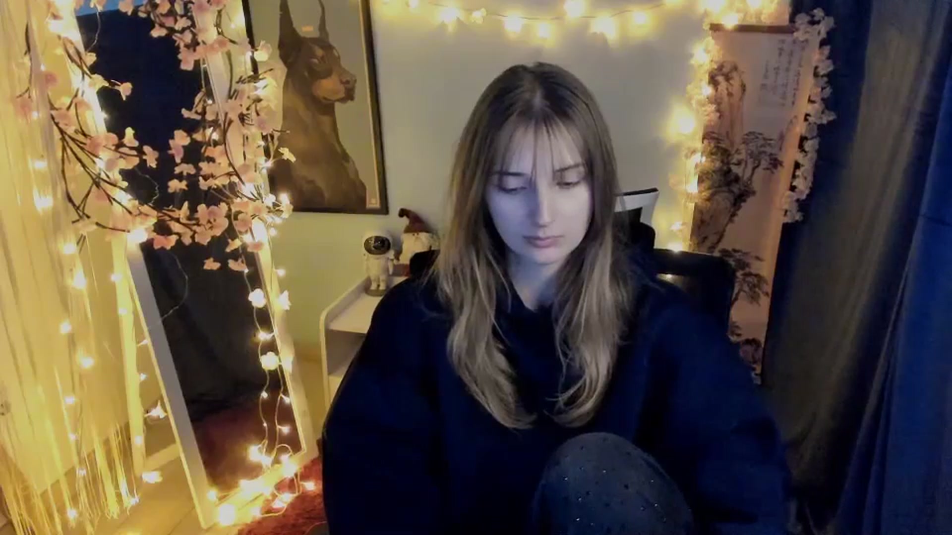 Gallery image thumbnail from Lisa_Star_'s myfreecams stream on, 02/05/2026, 16:18 image 9 of 20