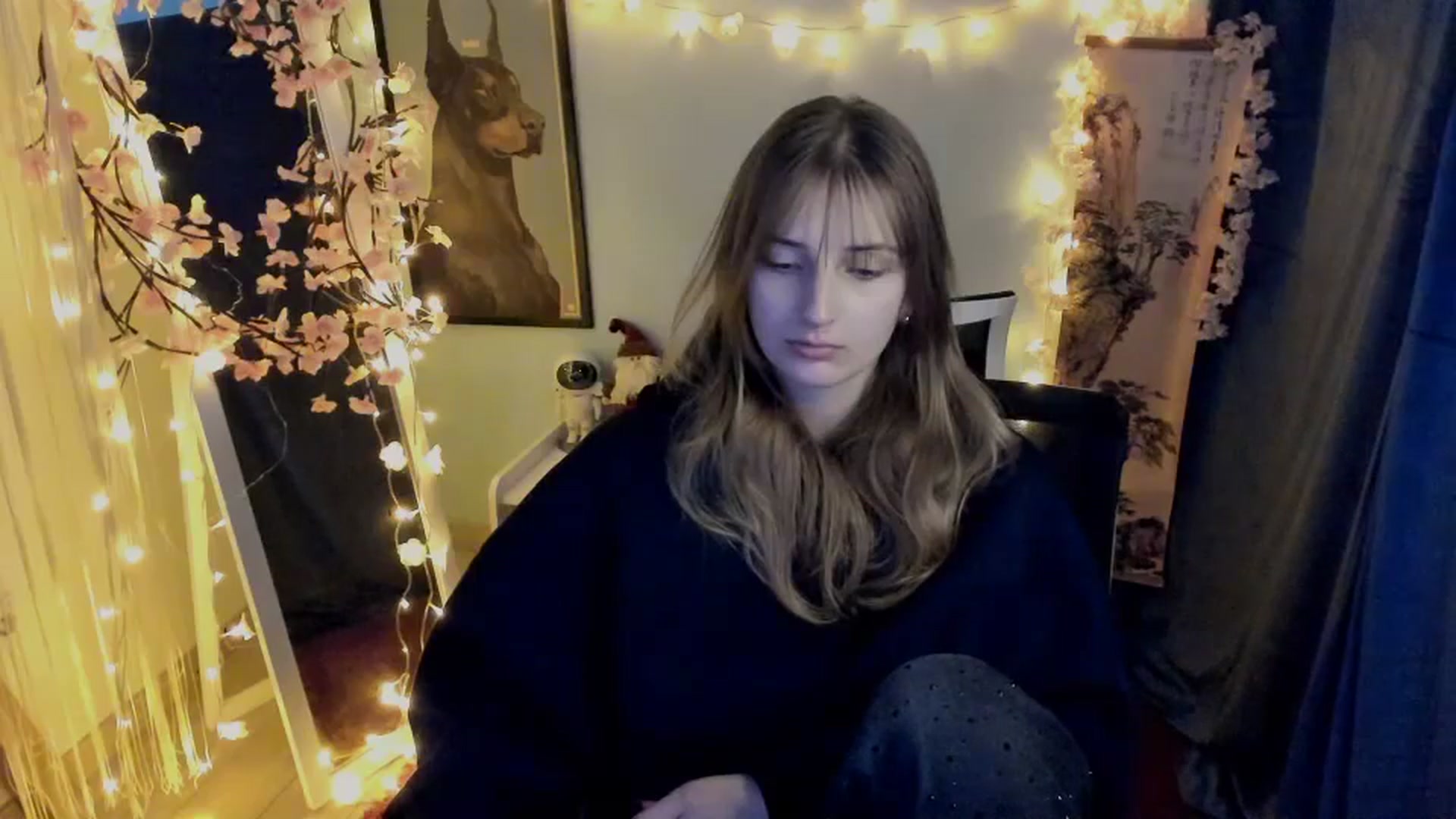 Gallery image thumbnail from Lisa_Star_'s myfreecams stream on, 02/05/2026, 16:18 image 5 of 20