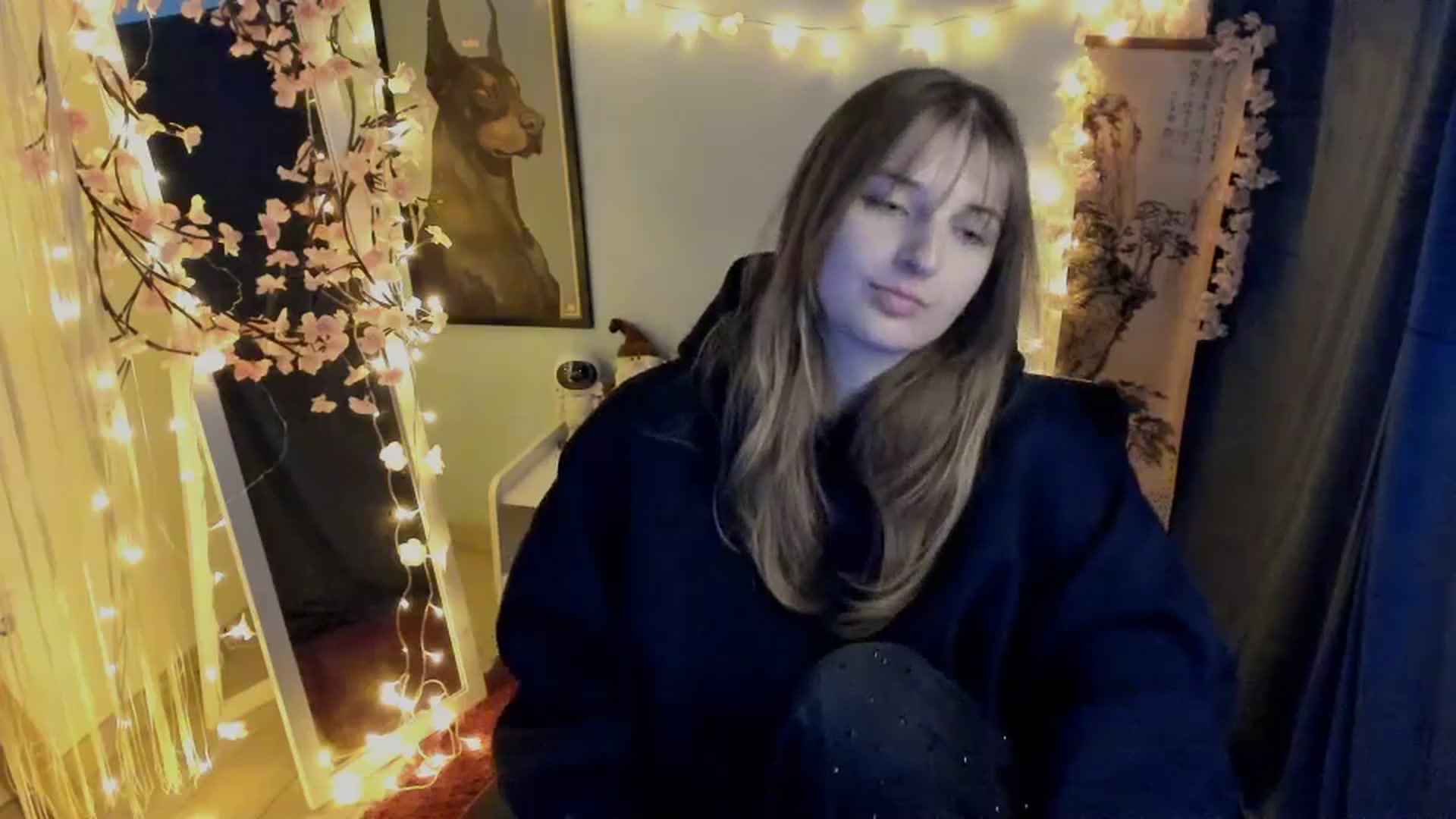 Gallery image thumbnail from Lisa_Star_'s myfreecams stream on, 02/05/2026, 16:18 image 10 of 20