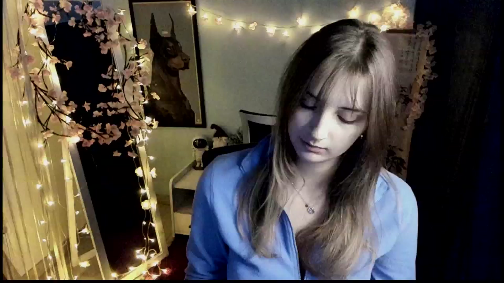 Gallery image thumbnail from Lisa_Star_'s myfreecams stream on, 02/07/2026, 14:06 image 14 of 20