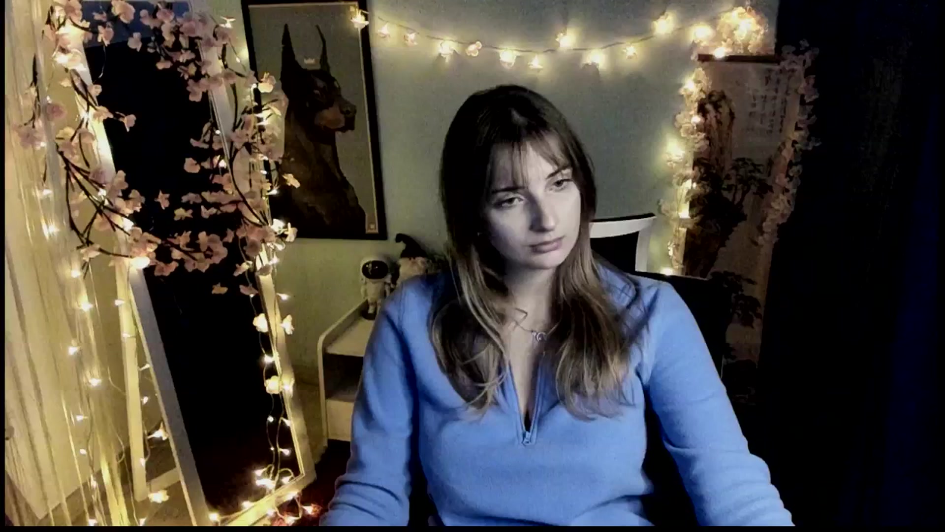 Gallery image thumbnail from Lisa_Star_'s myfreecams stream on, 02/07/2026, 14:06 image 9 of 20