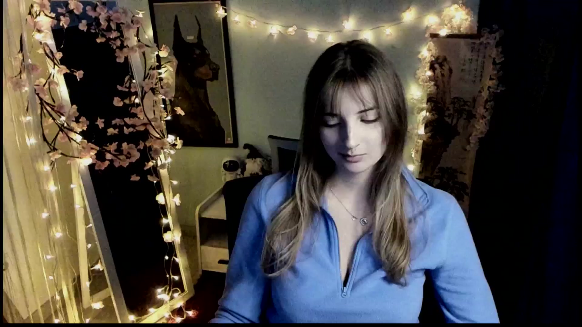 Gallery image thumbnail from Lisa_Star_'s myfreecams stream on, 02/07/2026, 14:06 image 19 of 20