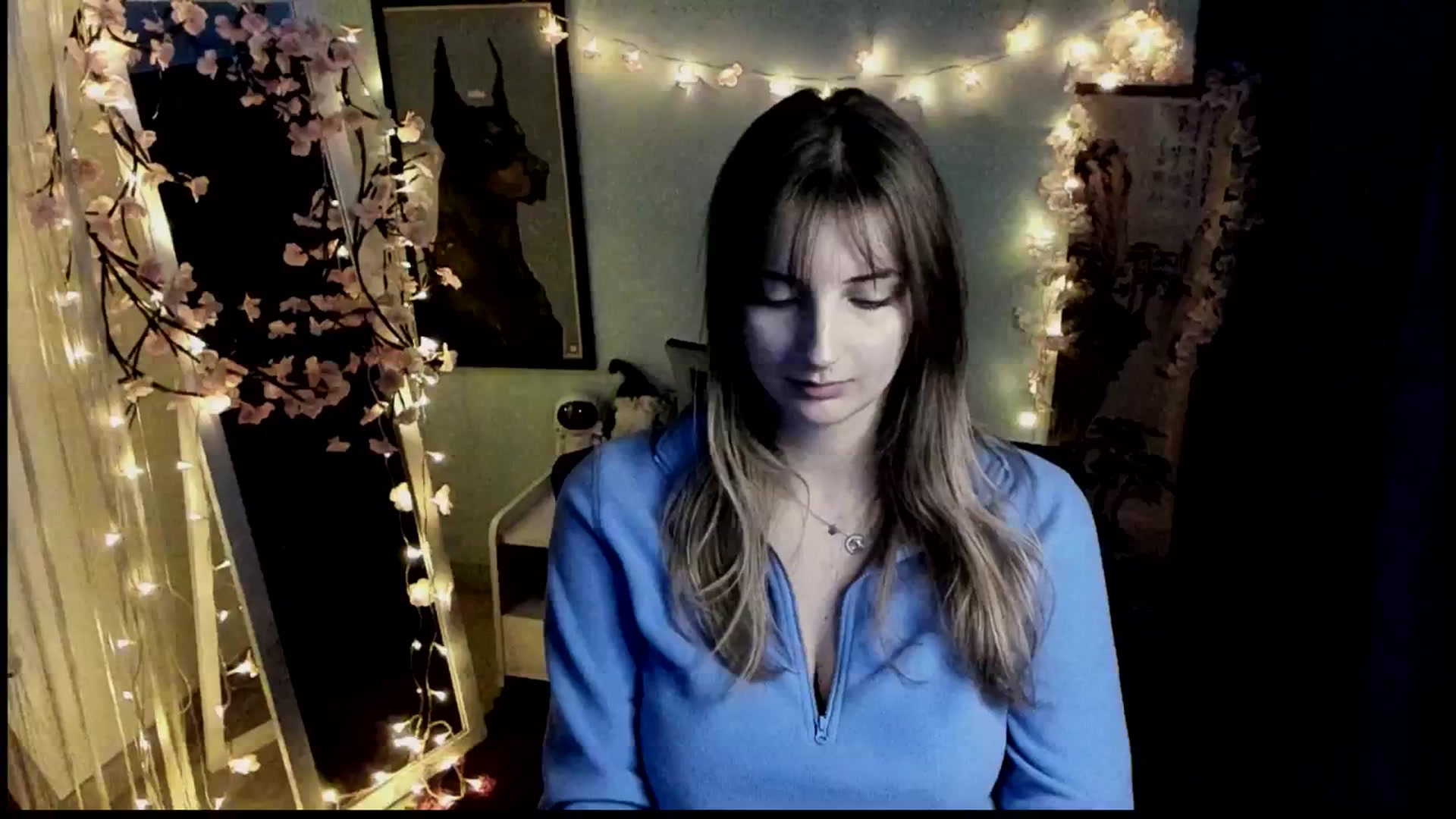 Gallery image thumbnail from Lisa_Star_'s myfreecams stream on, 02/07/2026, 14:06 image 16 of 20
