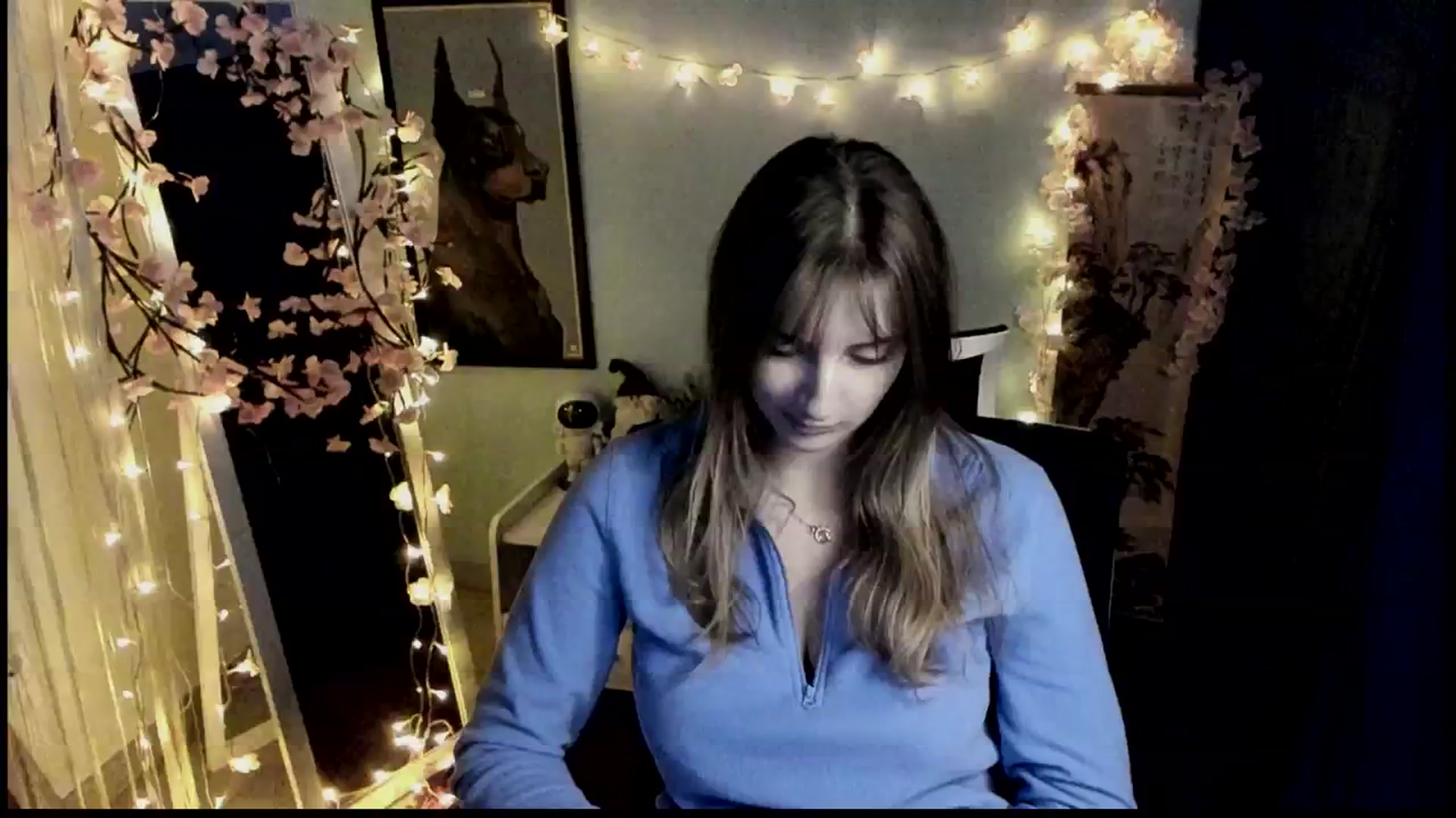Gallery image thumbnail from Lisa_Star_'s myfreecams stream on, 02/07/2026, 14:06 image 7 of 20