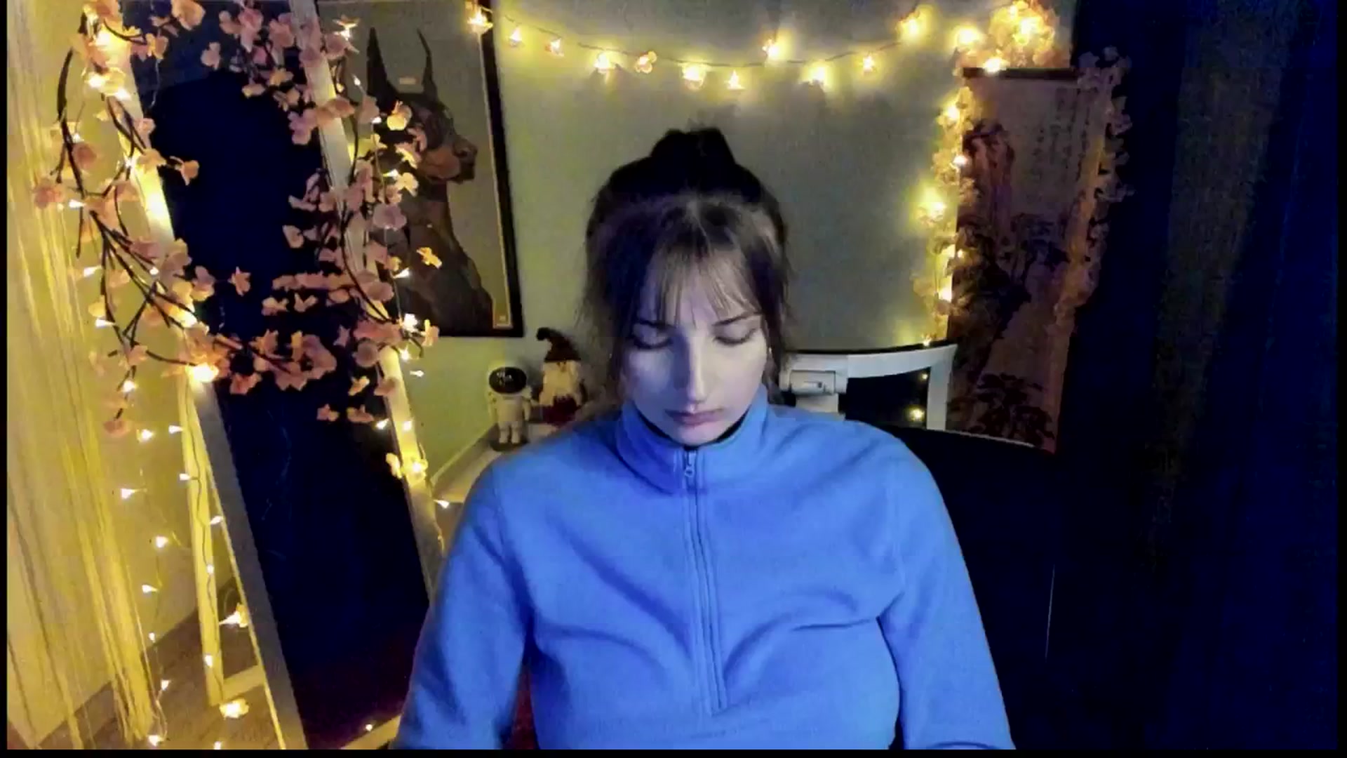 Gallery image thumbnail from Lisa_Star_'s myfreecams stream on, 02/09/2026, 16:15 image 5 of 20