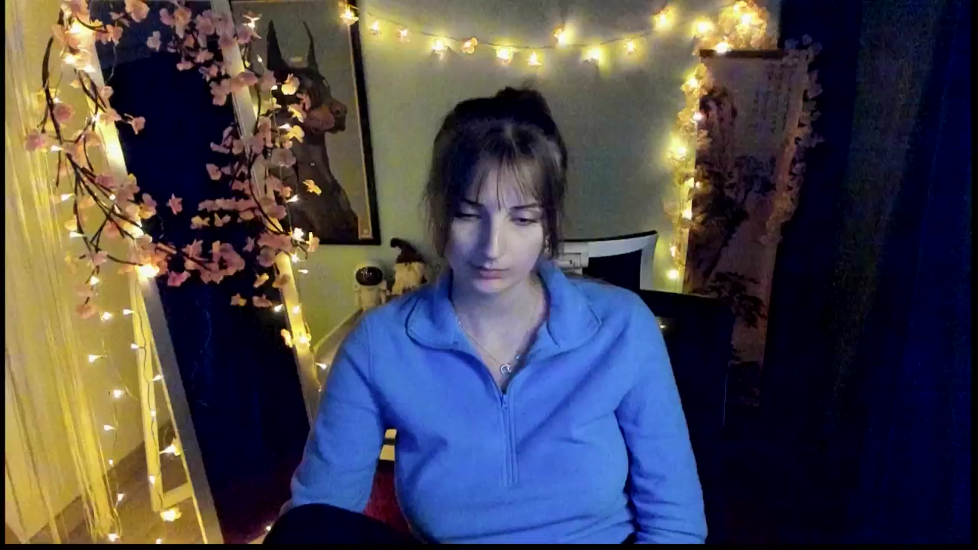 Gallery image thumbnail from Lisa_Star_'s myfreecams stream on, 02/09/2026, 16:15 image 20 of 20