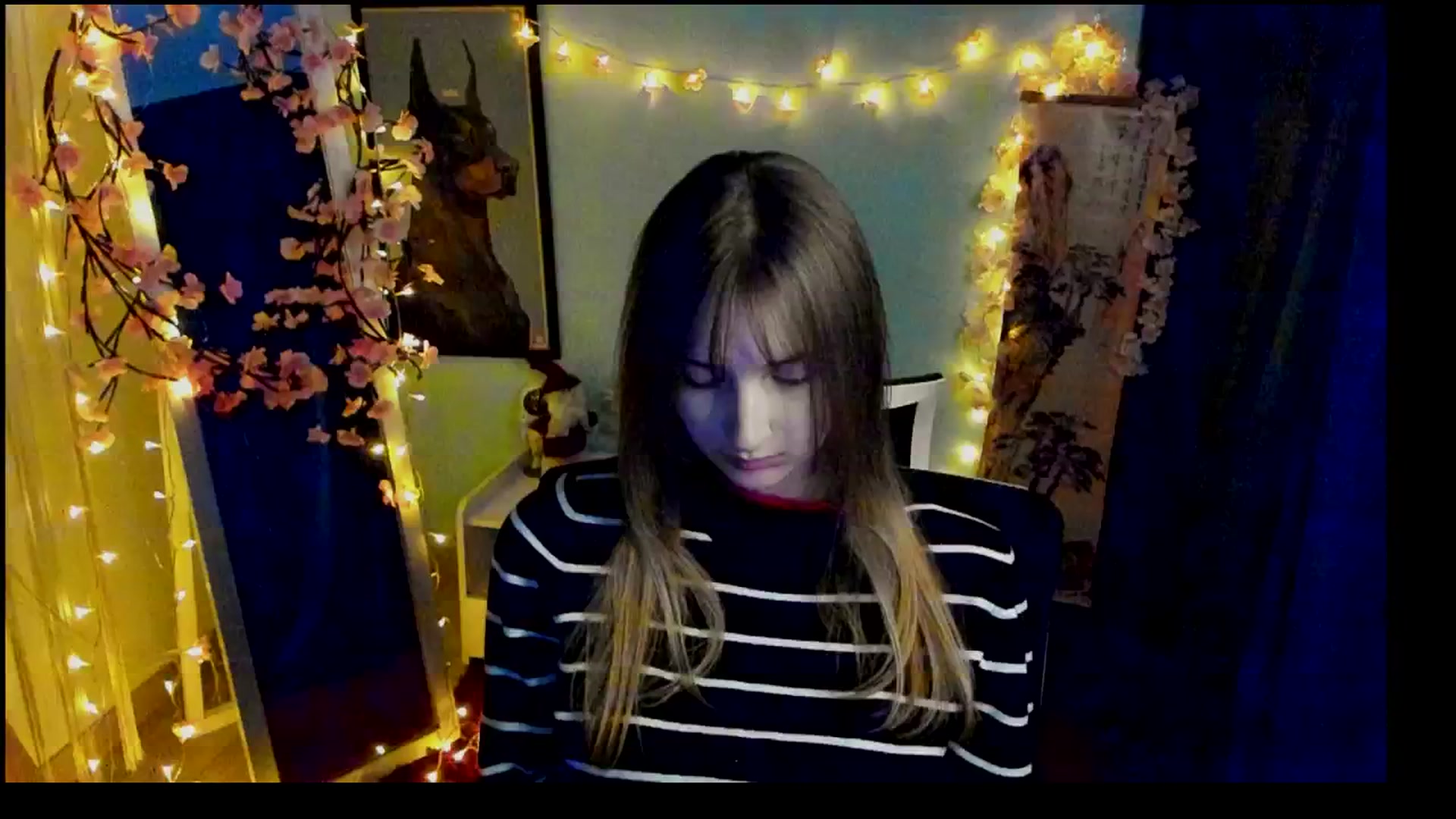 Gallery image thumbnail from Lisa_Star_'s myfreecams stream on, 02/18/2026, 13:17 image 9 of 20