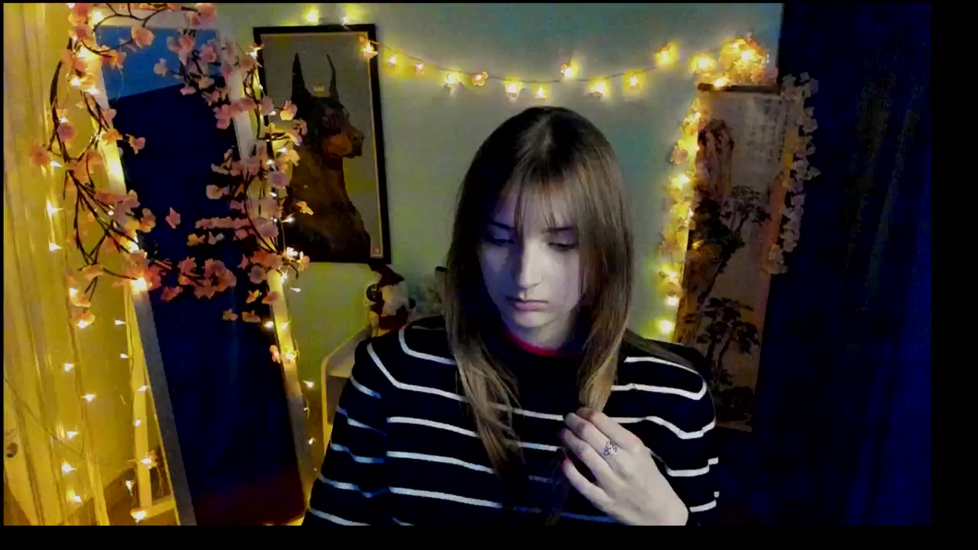 Gallery image thumbnail from Lisa_Star_'s myfreecams stream on, 02/18/2026, 13:17 image 1 of 20