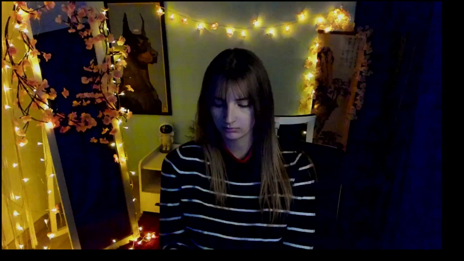 Gallery image thumbnail from Lisa_Star_'s myfreecams stream on, 02/18/2026, 17:13 image 10 of 20
