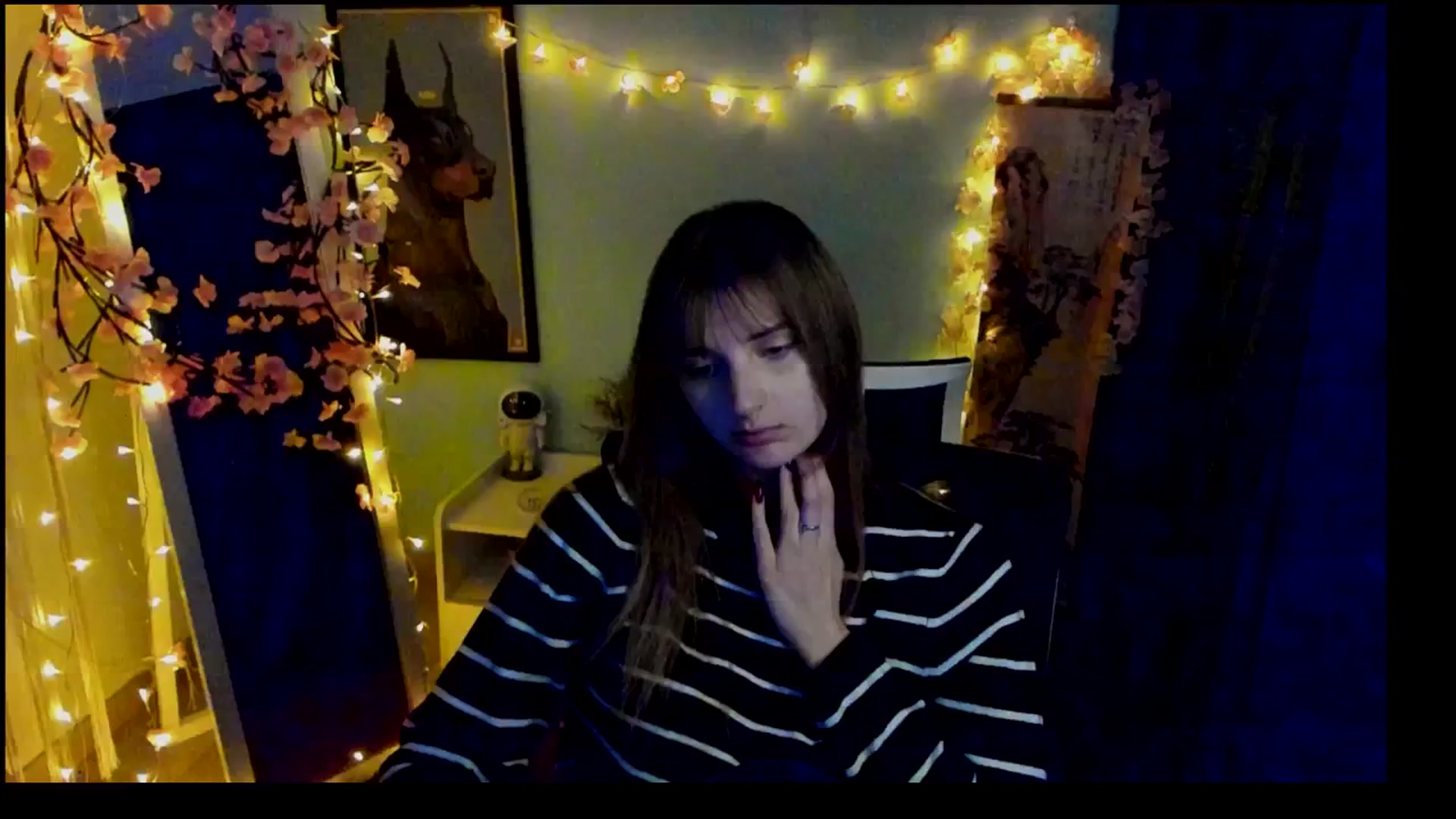 Gallery image thumbnail from Lisa_Star_'s myfreecams stream on, 02/18/2026, 17:13 image 9 of 20
