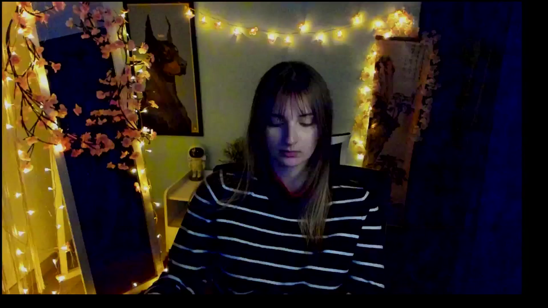 Gallery image thumbnail from Lisa_Star_'s myfreecams stream on, 02/18/2026, 17:13 image 1 of 20