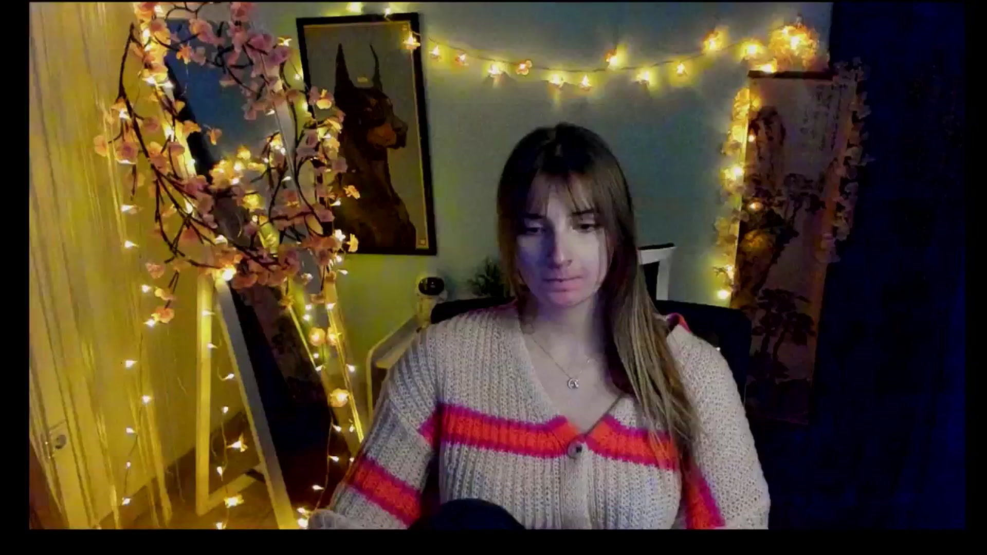 Gallery image thumbnail from Lisa_Star_'s myfreecams stream on, 02/21/2026, 14:40 image 4 of 20